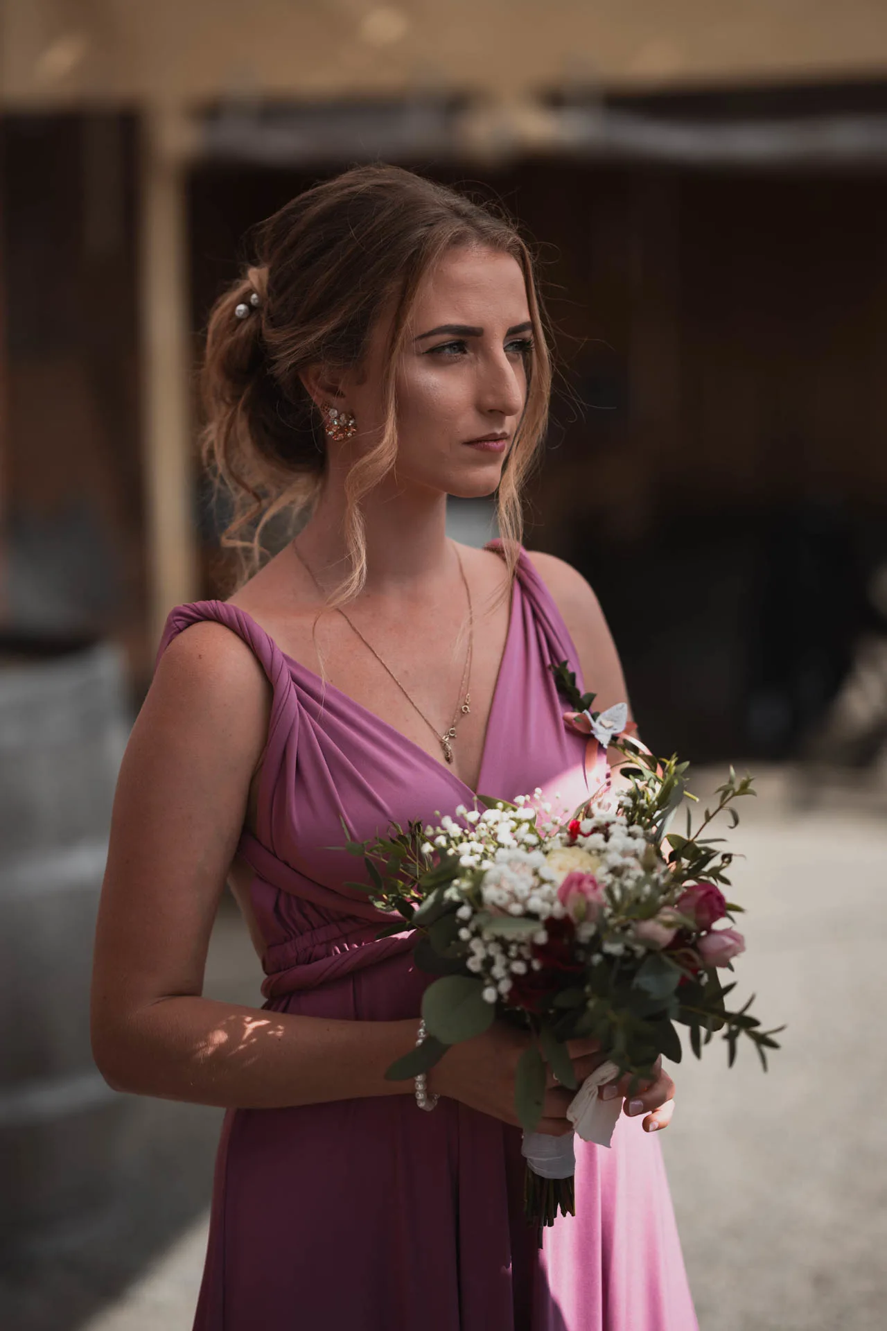 Svatební přípravy a detaily - Kamila & Pavel - Stodola v Meruňkovém sadu