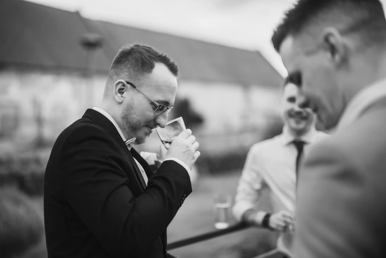 Svatební hostina a raut - Adéla & Zdeněk - Bořikovský dvůr