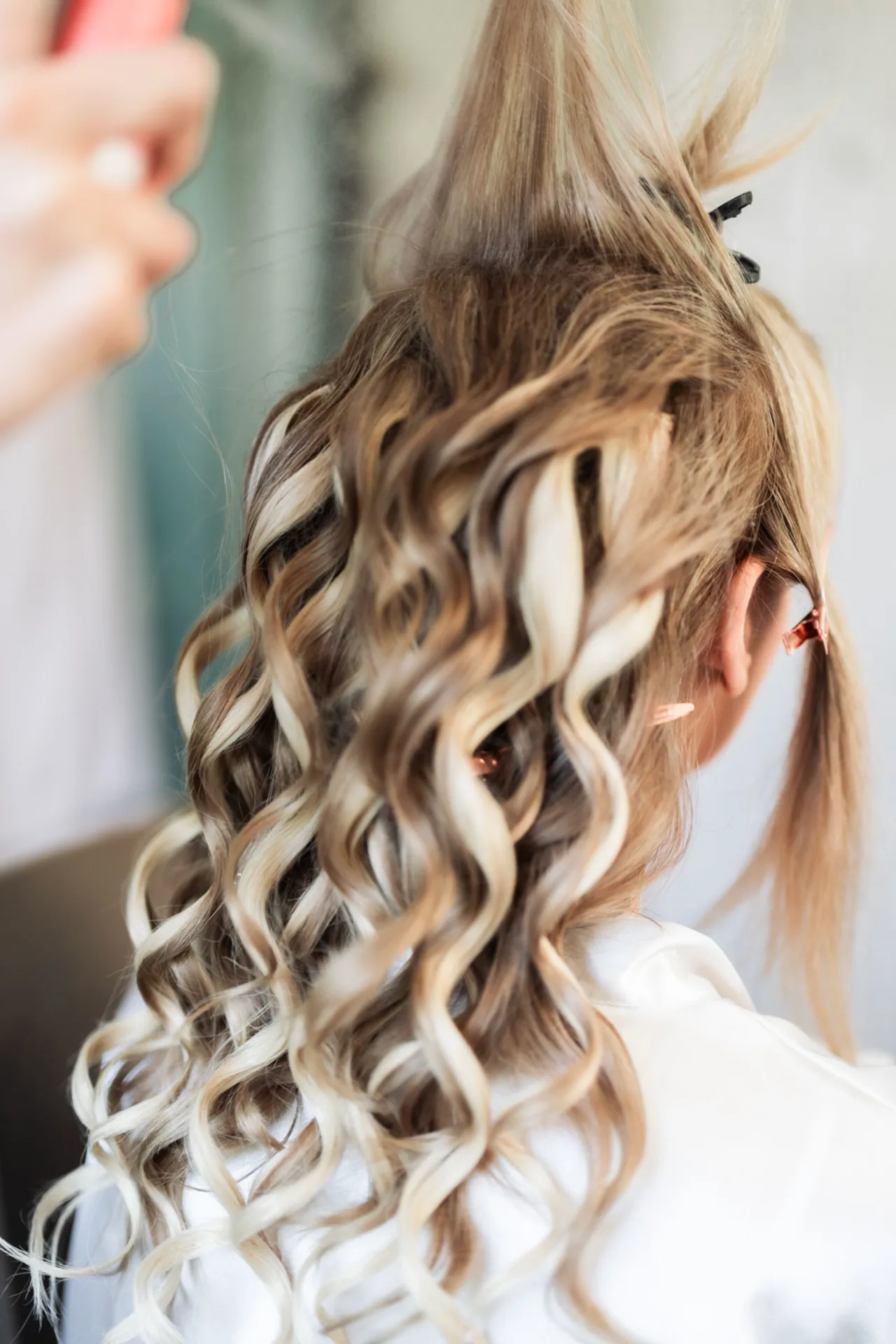 Svatební přípravy a detaily - Tereza & Oldřich - Chalupa Lavender, Kuks