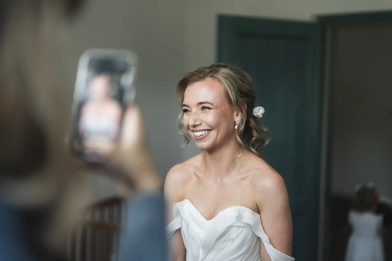 Svatební přípravy a detaily - Tereza & Oldřich - Chalupa Lavender, Kuks