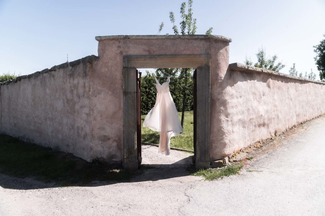 Svatební přípravy a detaily - Tereza & Oldřich - Chalupa Lavender, Kuks