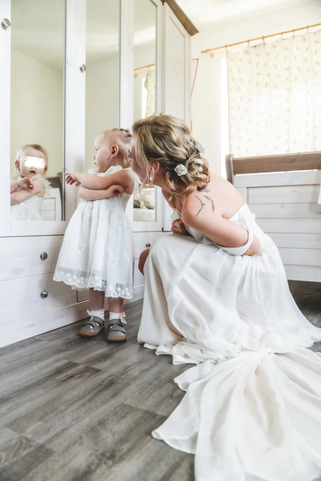 Svatební přípravy a detaily - Tereza & Oldřich - Chalupa Lavender, Kuks