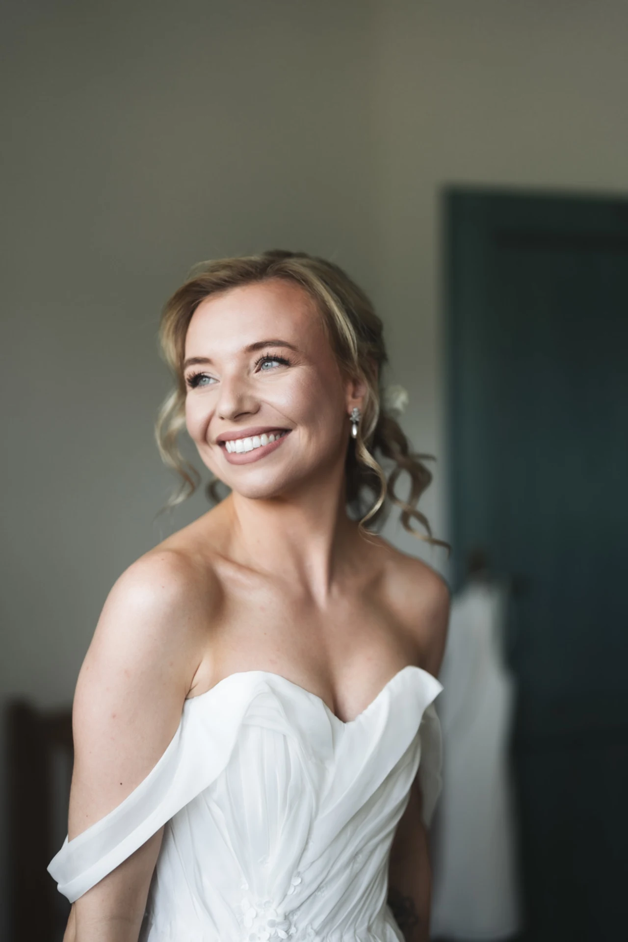 Svatební přípravy a detaily - Tereza & Oldřich - Chalupa Lavender, Kuks