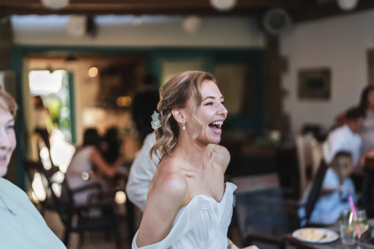 Svatební hostina a raut - Tereza & Oldřich - Chalupa Lavender, Kuks