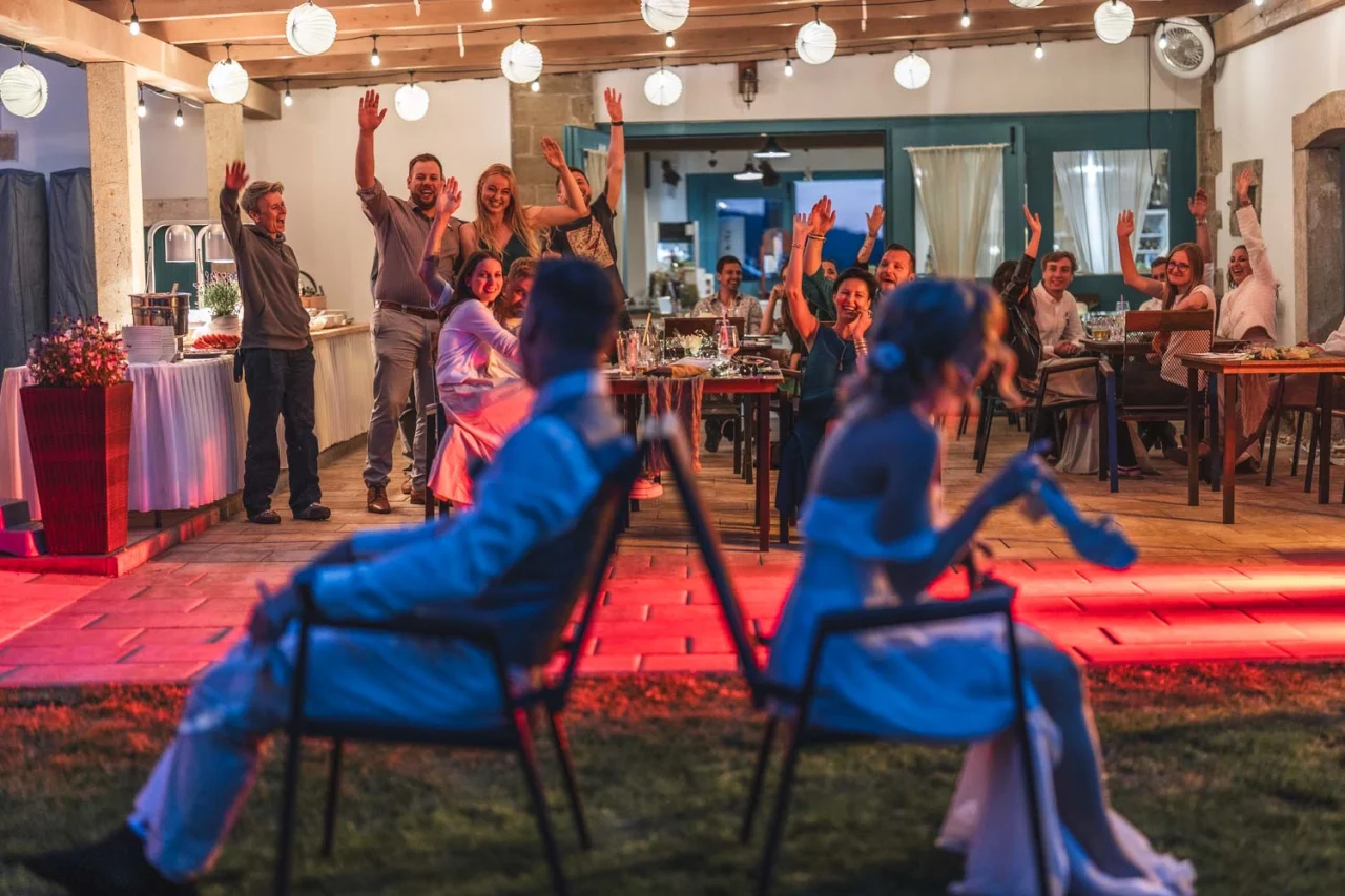 Svatební fotografie - Tereza & Oldřich - Chalupa Lavender, Kuks