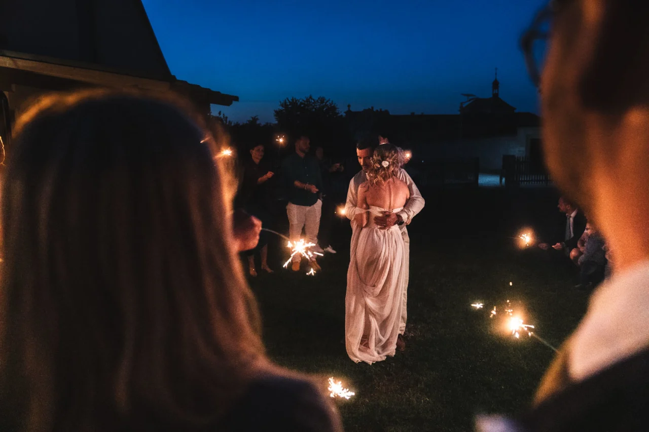 Svatební fotografie - Tereza & Oldřich - Chalupa Lavender, Kuks
