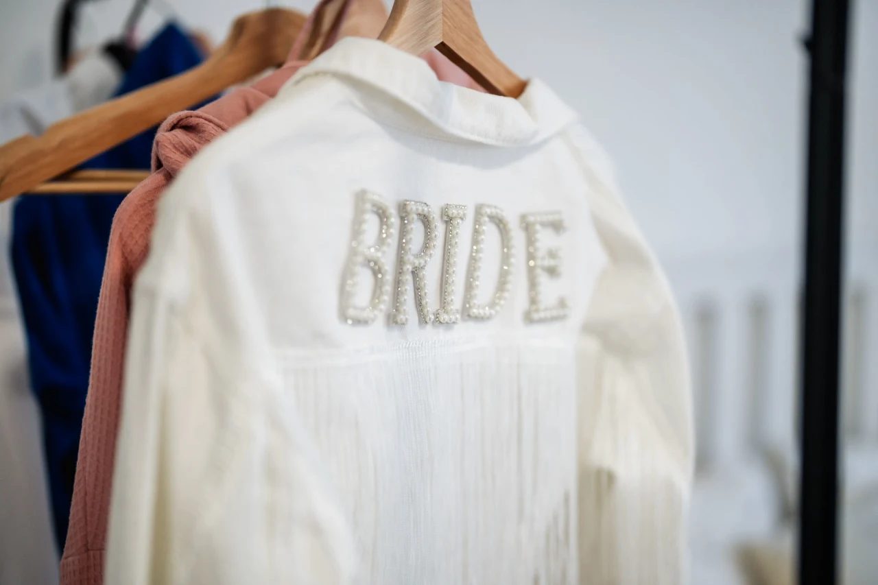 Svatební přípravy a detaily - Anna & Honza - Lesůňky