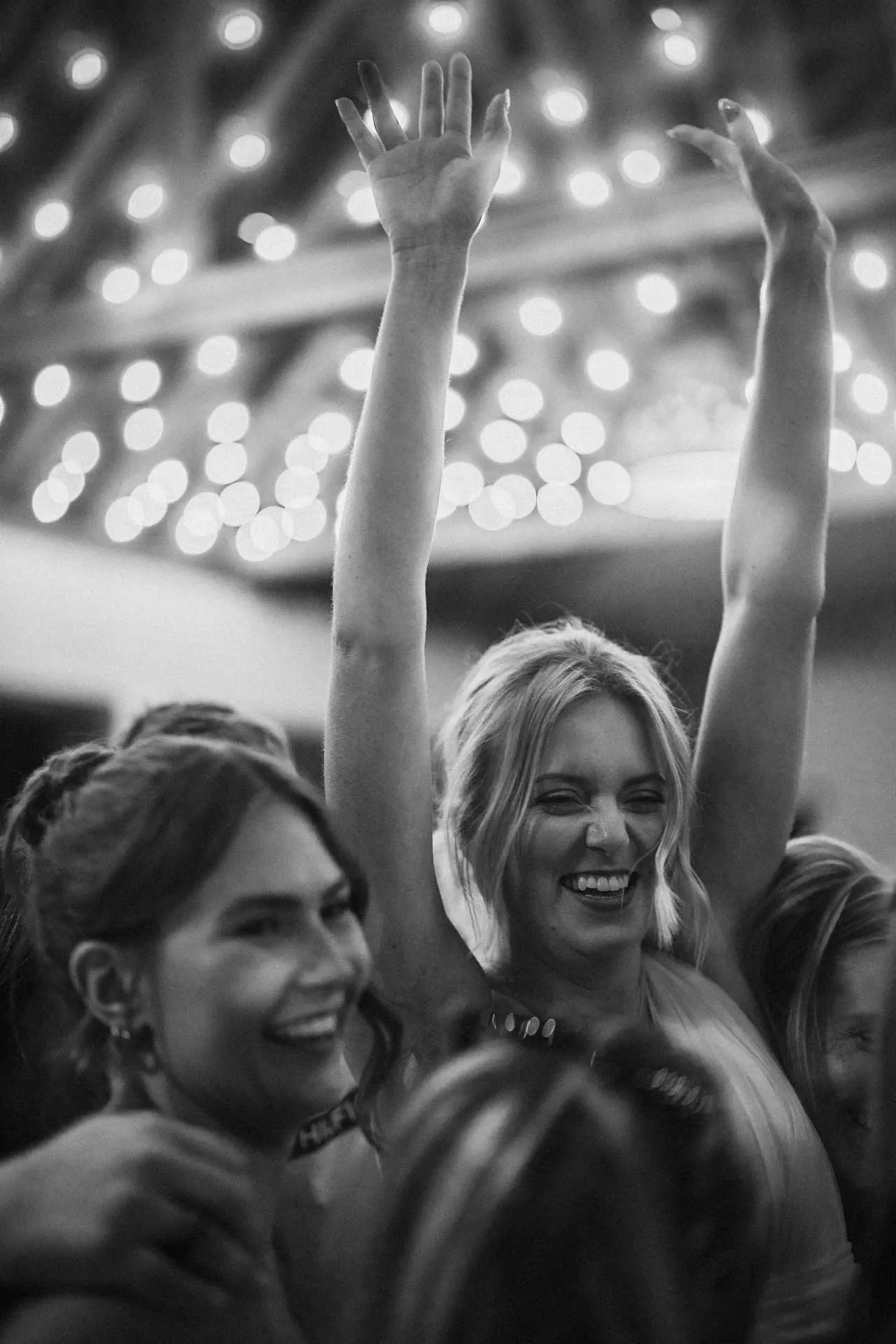 Svatební fotografie - Anna & Honza - Lesůňky