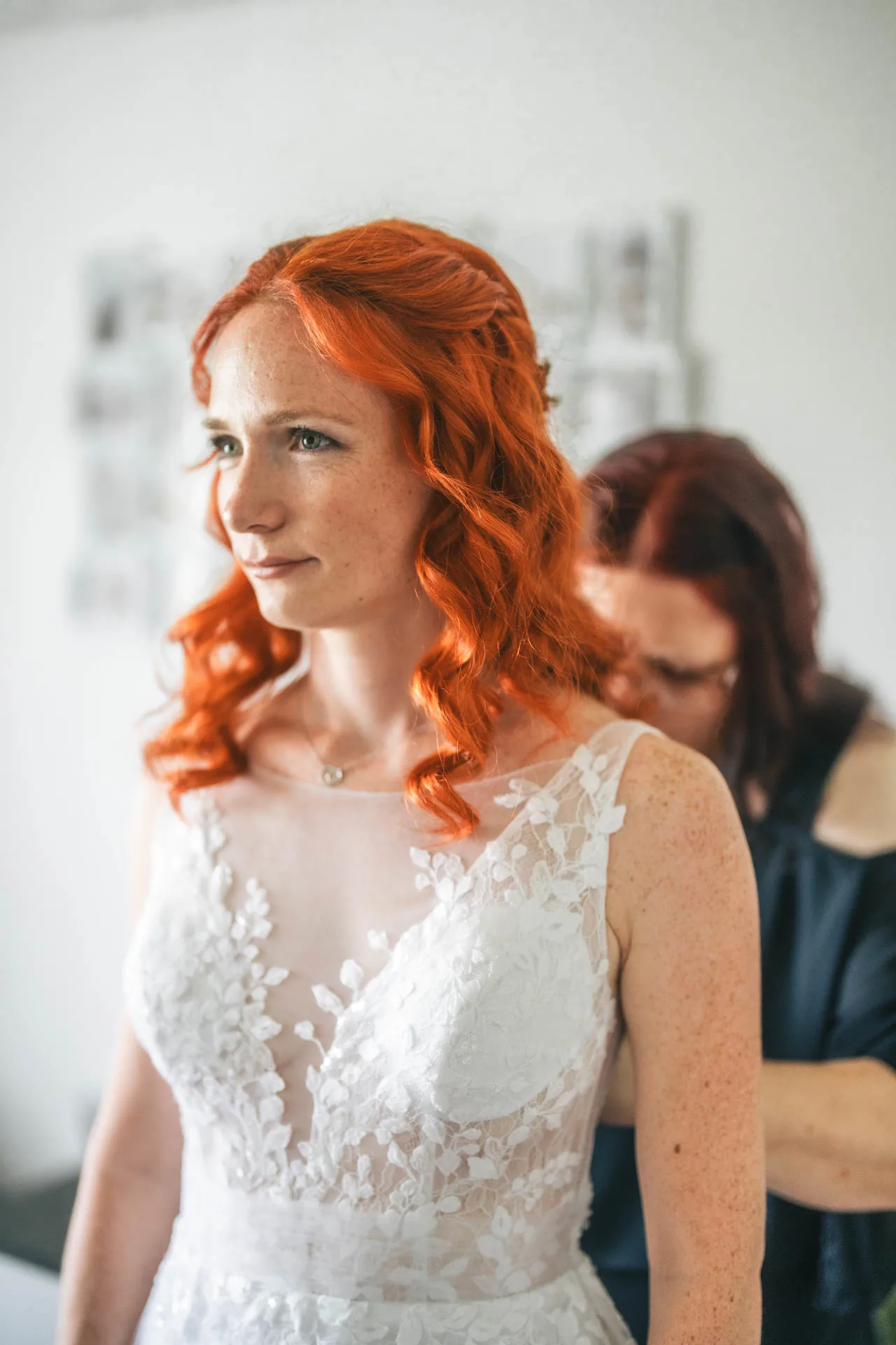 Svatební přípravy a detaily - Olinka & Martin - Nové Město na Moravě