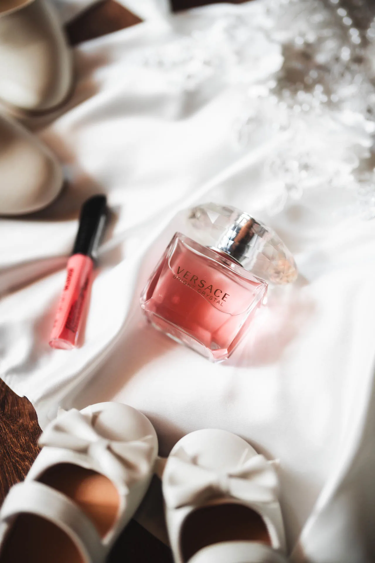 Svatební fotografie - Olinka & Martin - Nové Město na Moravě