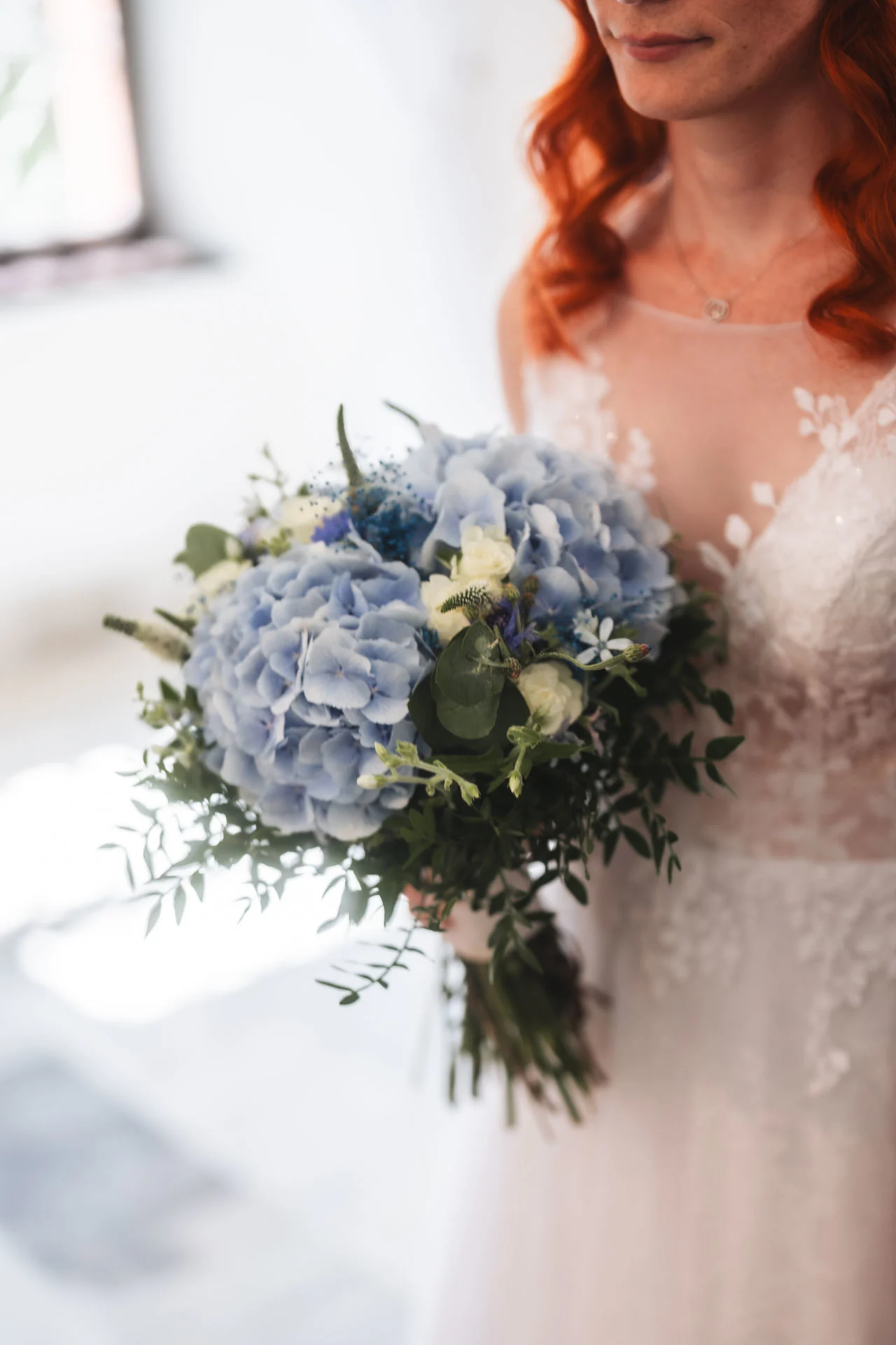 Svatební obřad - Olinka & Martin - Nové Město na Moravě