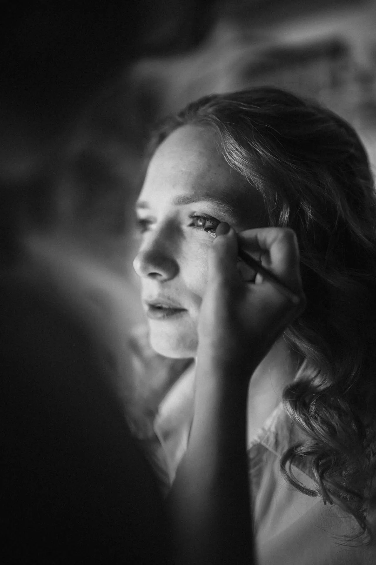 Svatební přípravy a detaily - Olinka & Martin - Nové Město na Moravě