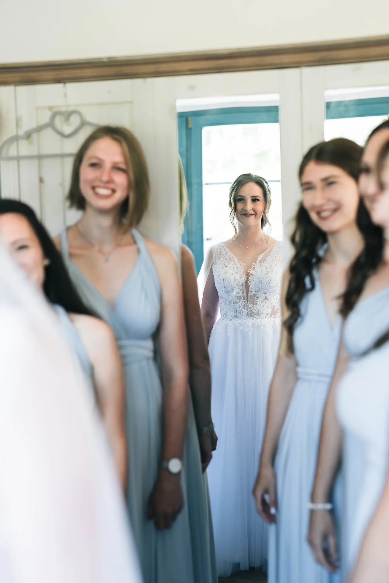 Svatební přípravy a detaily - Zuzka & Ondra - Chalupa Lavender, Kuks