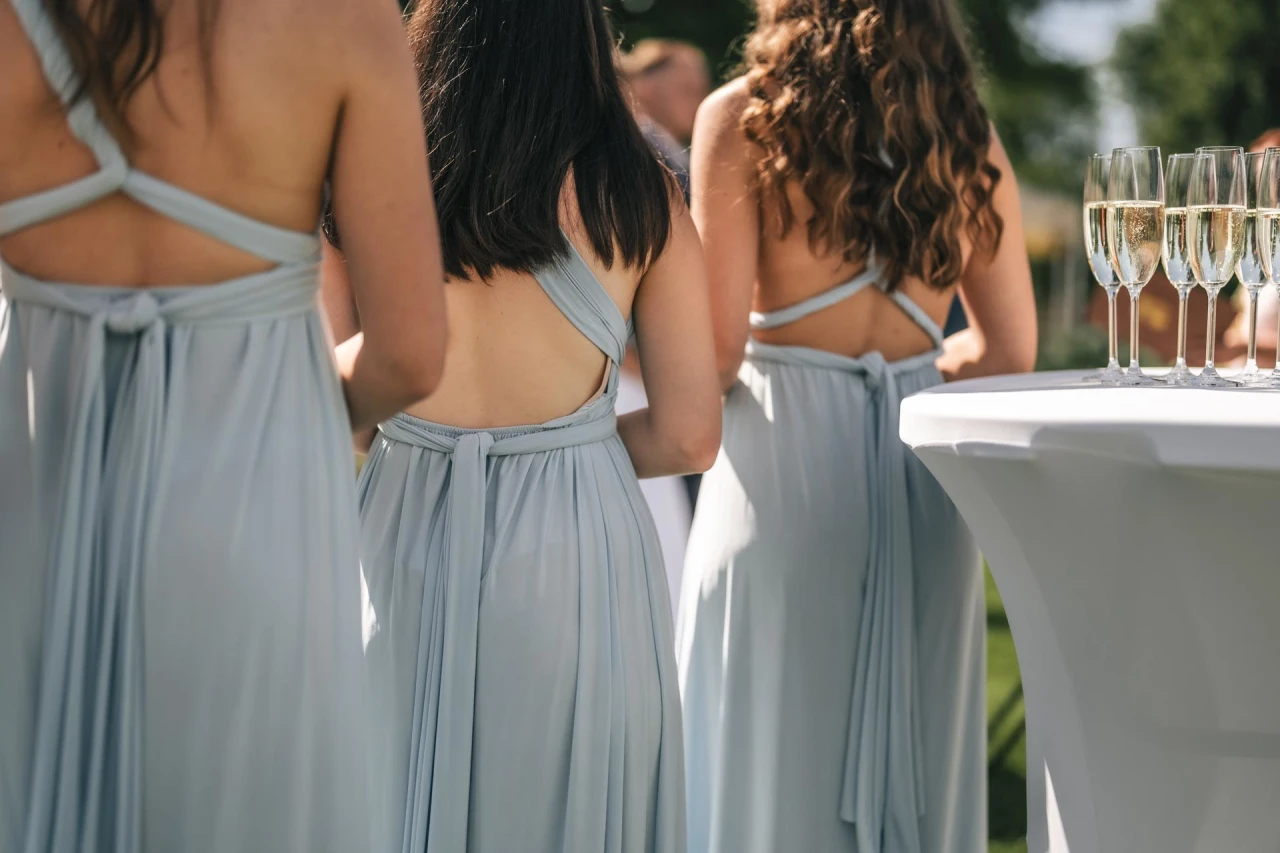 Svatební obřad - Zuzka & Ondra - Chalupa Lavender, Kuks