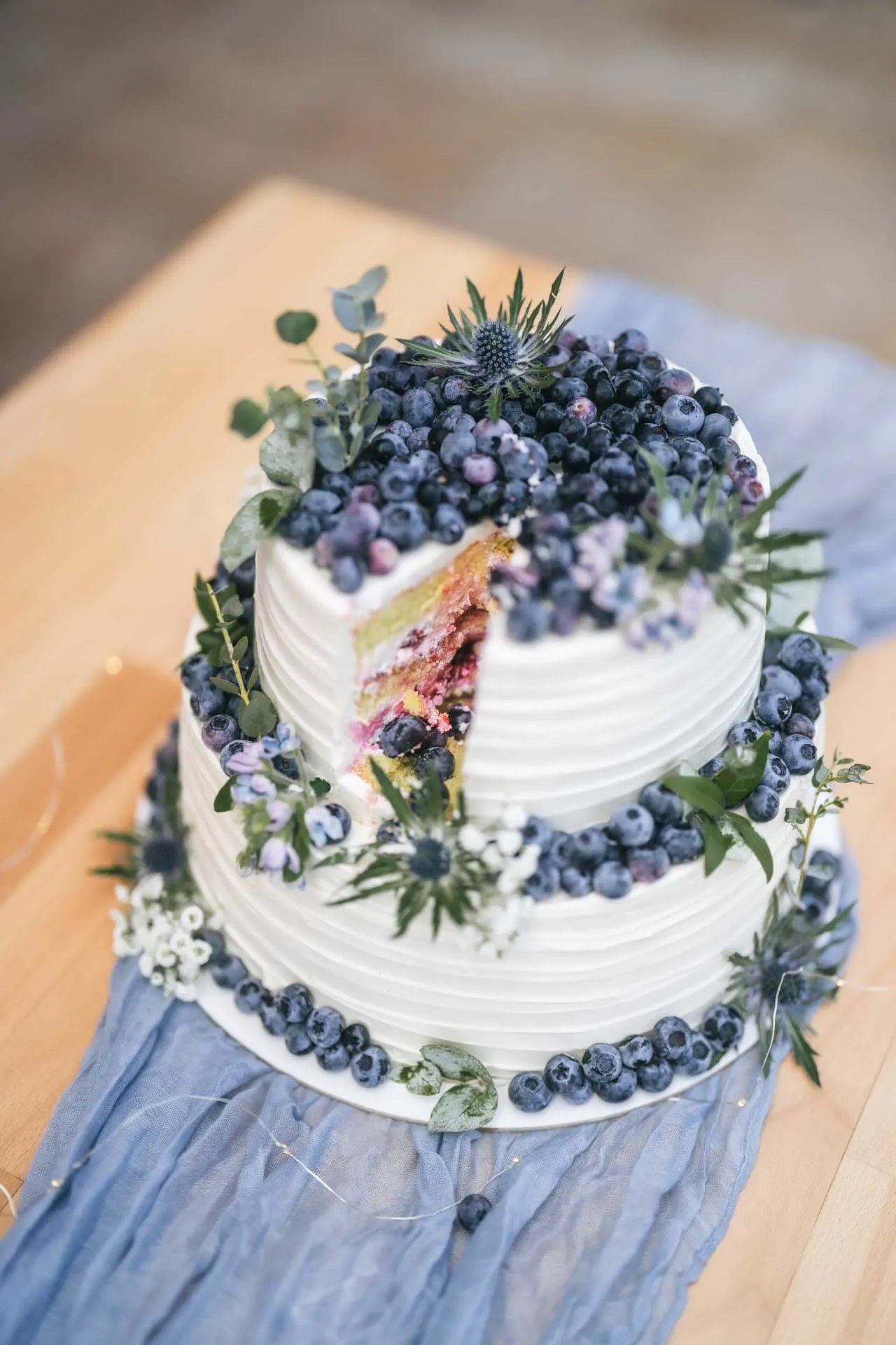 Svatební hostina a raut - Zuzka & Ondra - Chalupa Lavender, Kuks