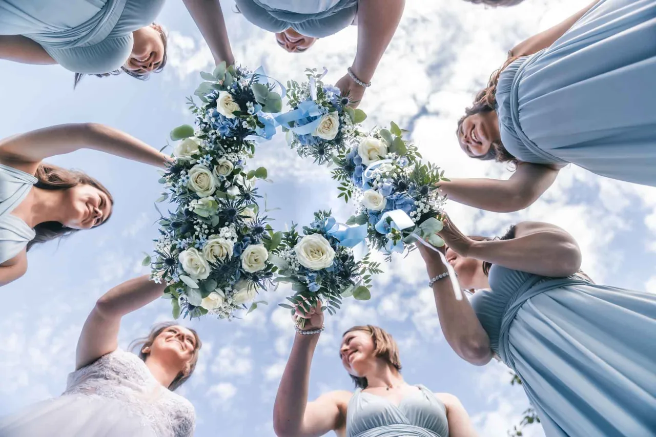 Svatební portréty novomanželů - Zuzka & Ondra - Chalupa Lavender, Kuks