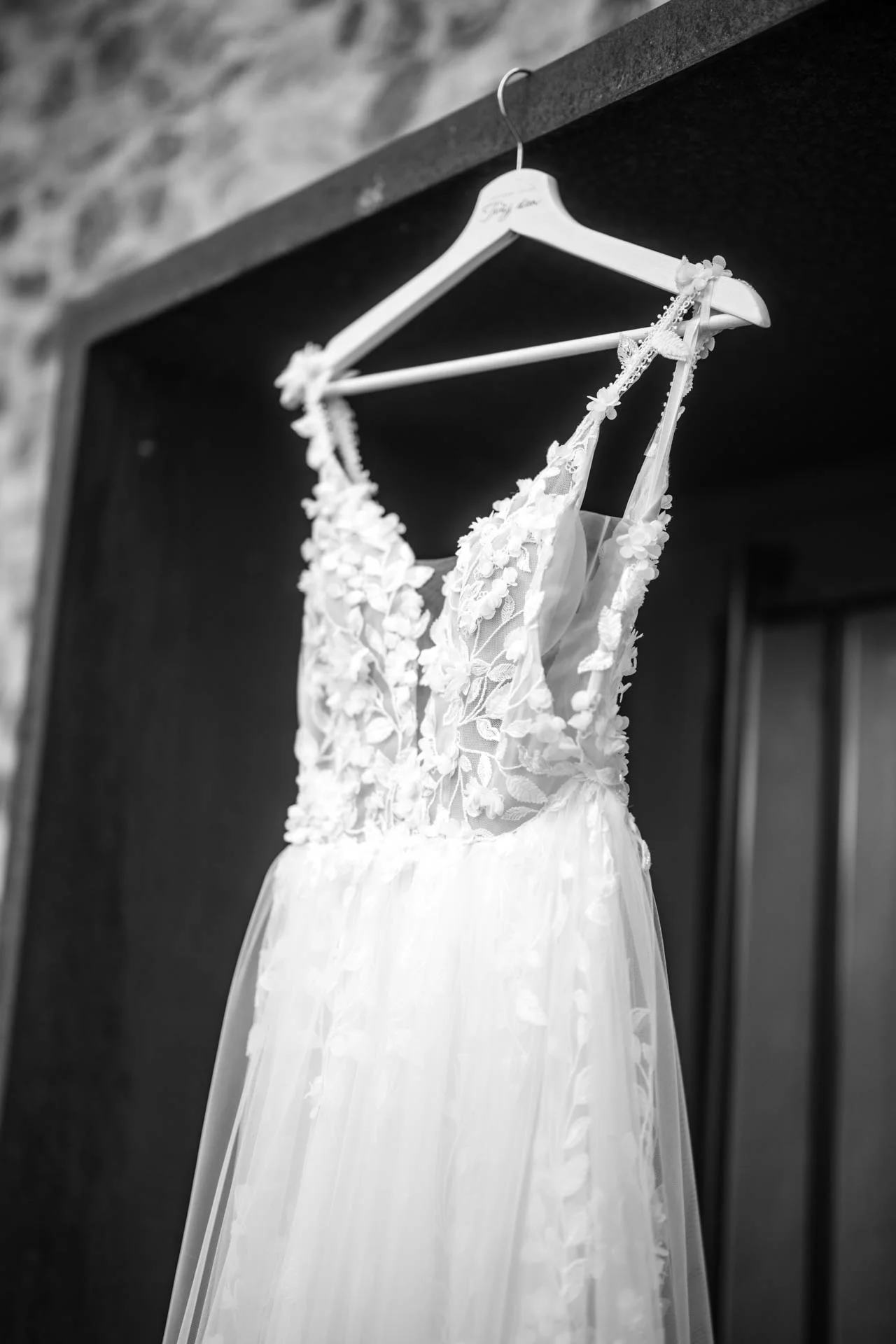 Svatební přípravy a detaily - Lenka & Honza - Horecký Dvůr