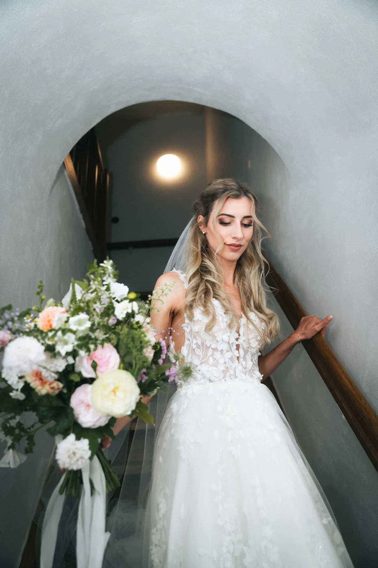 Svatební přípravy a detaily - Lenka & Honza - Horecký Dvůr