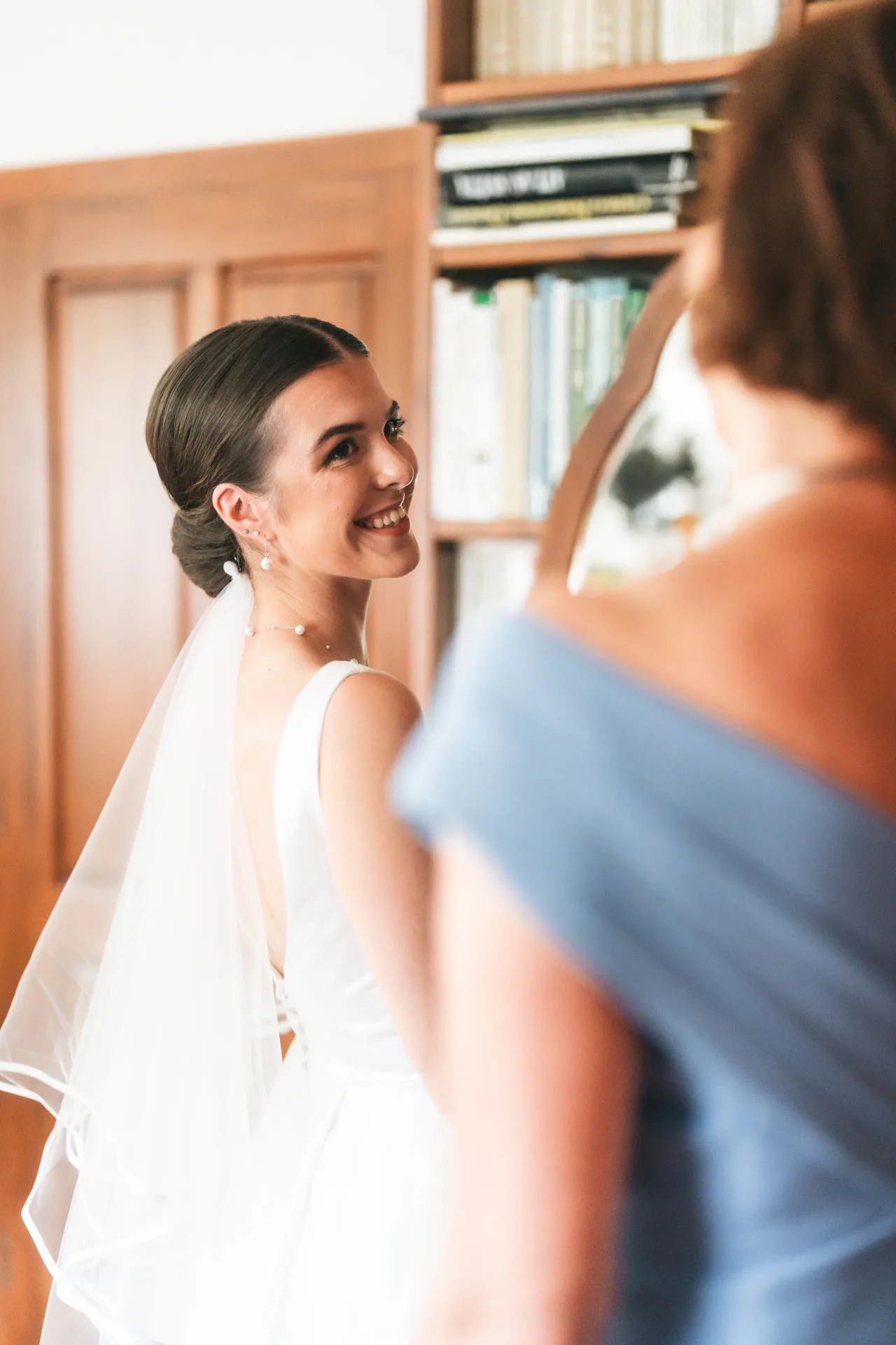 Svatební přípravy a detaily - Hanča & Rudolf - Plav u Českých Budějovic