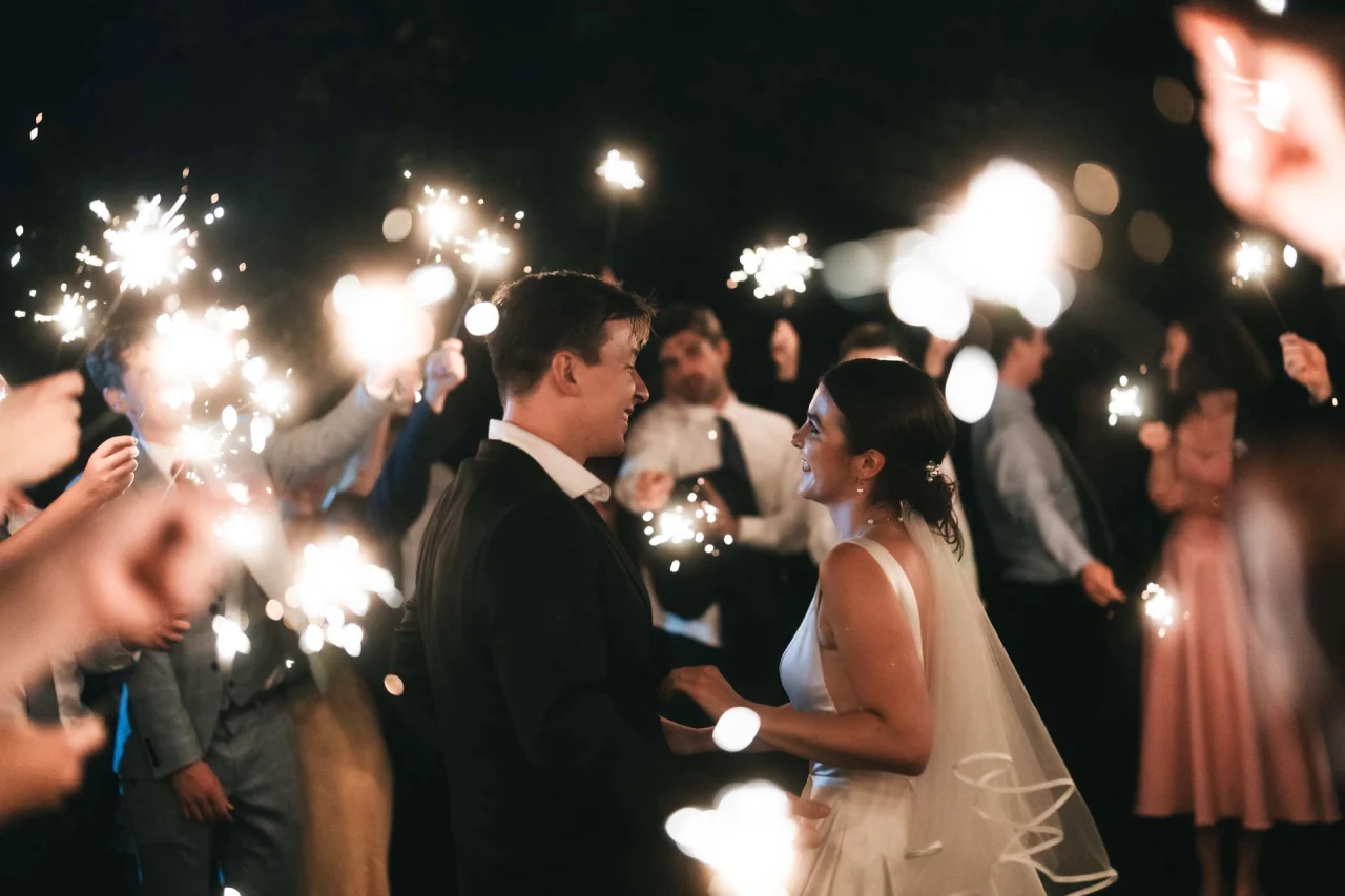 Svatební fotografie - Hanča & Rudolf - Plav u Českých Budějovic