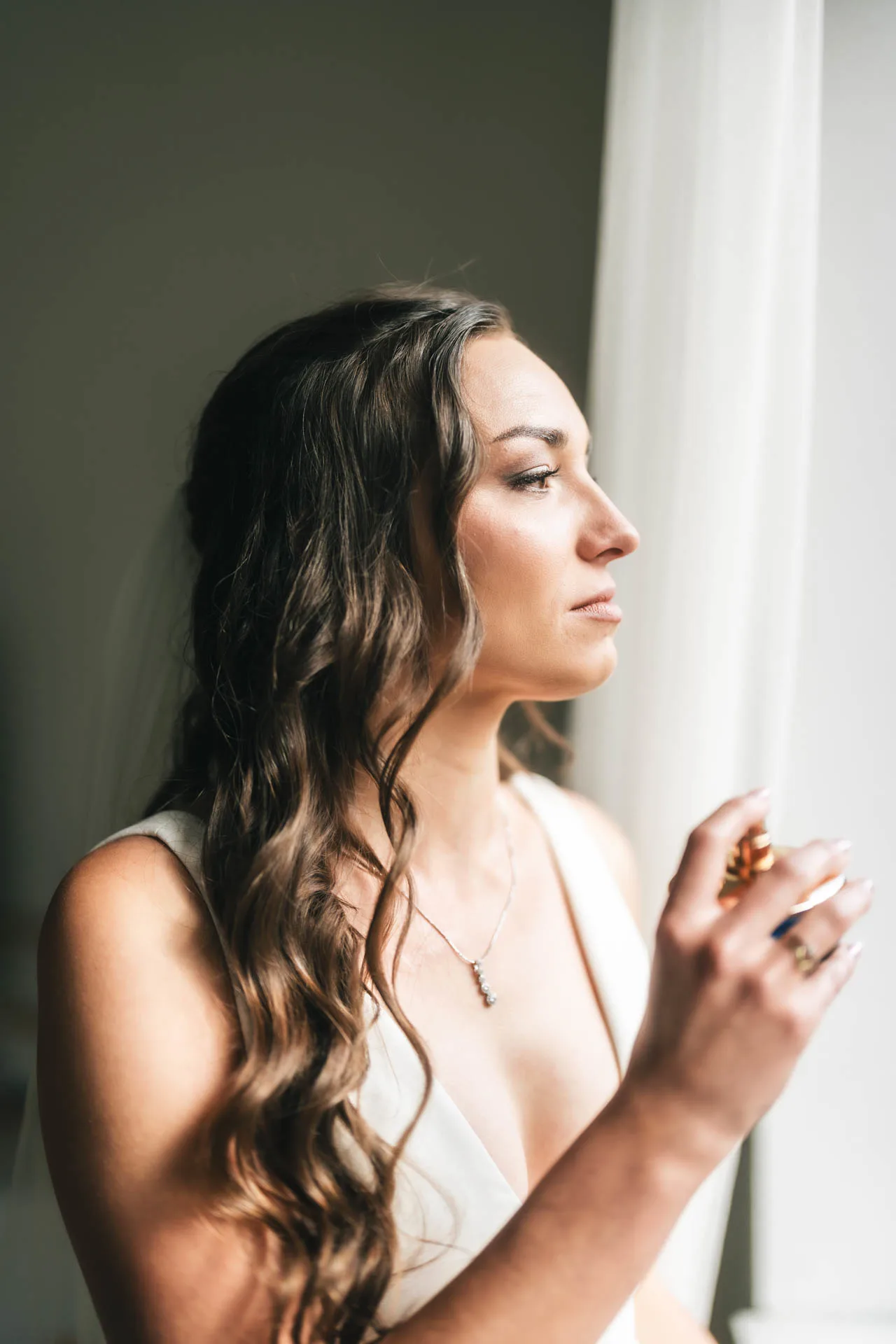 Svatební přípravy a detaily - Aneta & Michal - Nové Město na Moravě