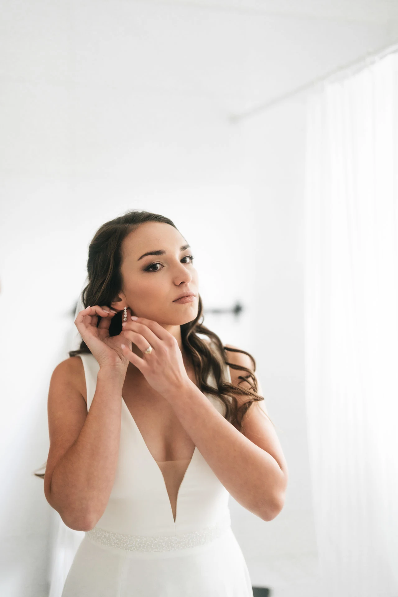 Svatební přípravy a detaily - Aneta & Michal - Nové Město na Moravě