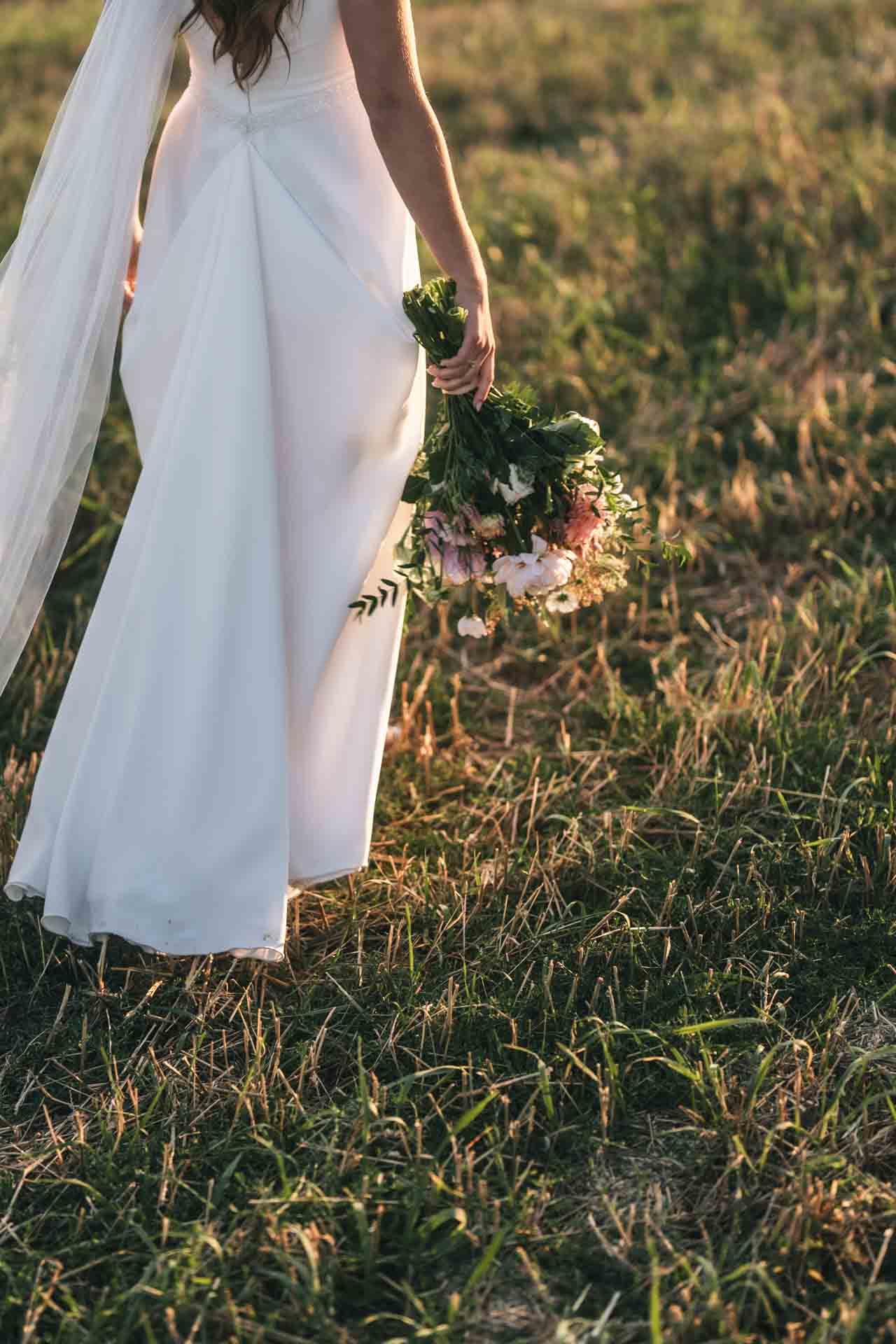 Svatební fotografie - Aneta & Michal - Nové Město na Moravě