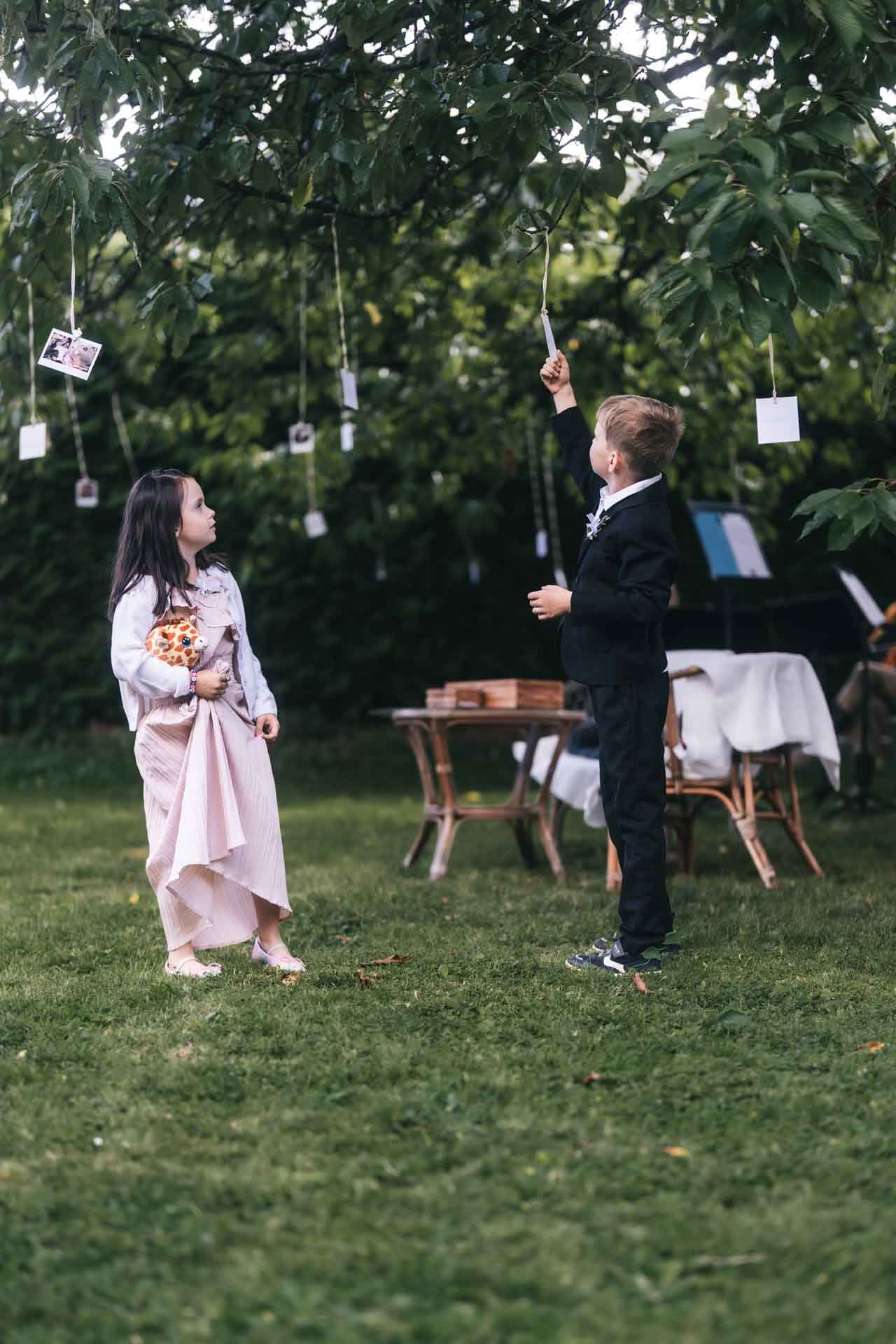 Svatební obřad - Aneta & Michal - Nové Město na Moravě