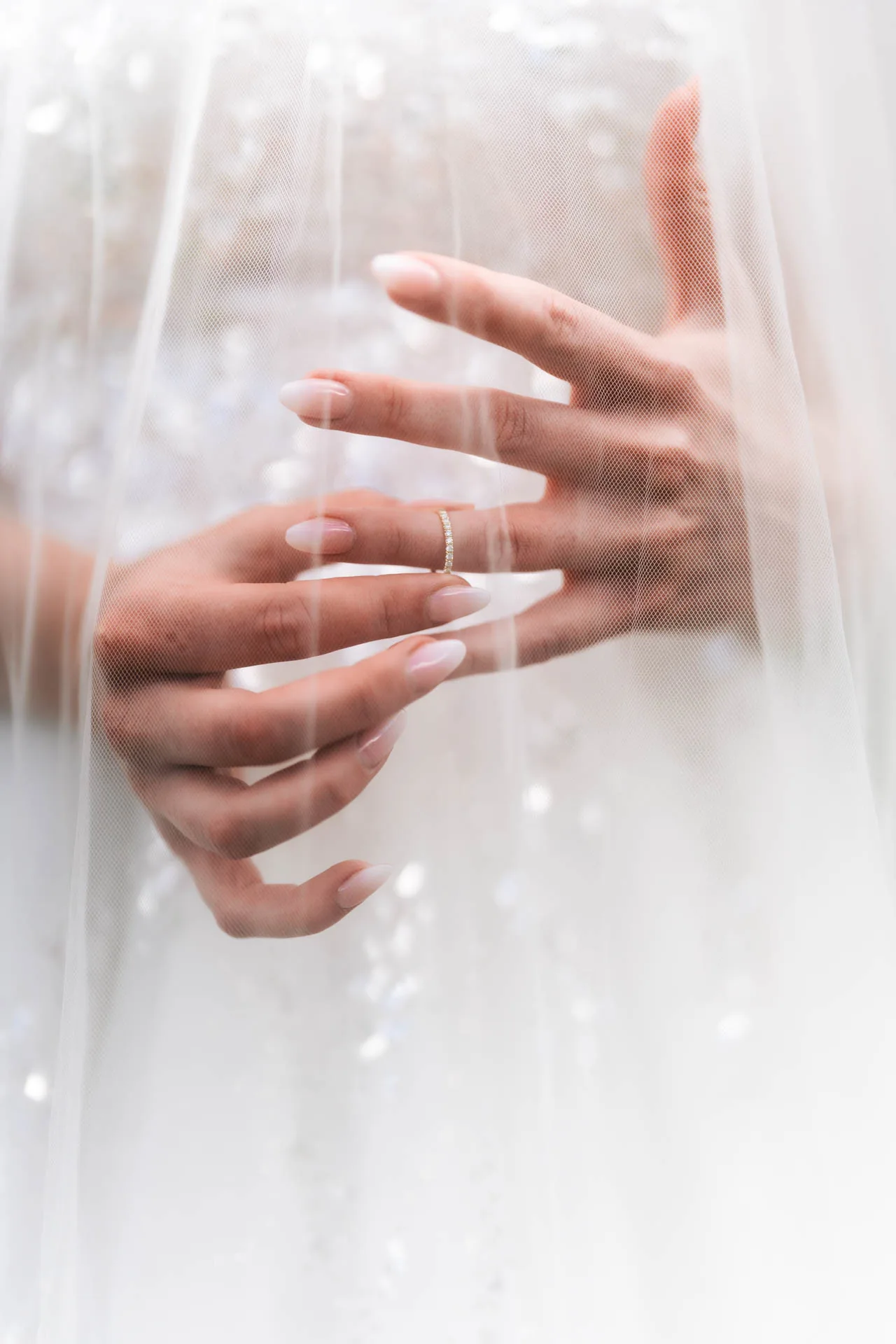 Svatební fotografie - Adéla & Vojtěch - Hotel Martiňák, Horní Bečva