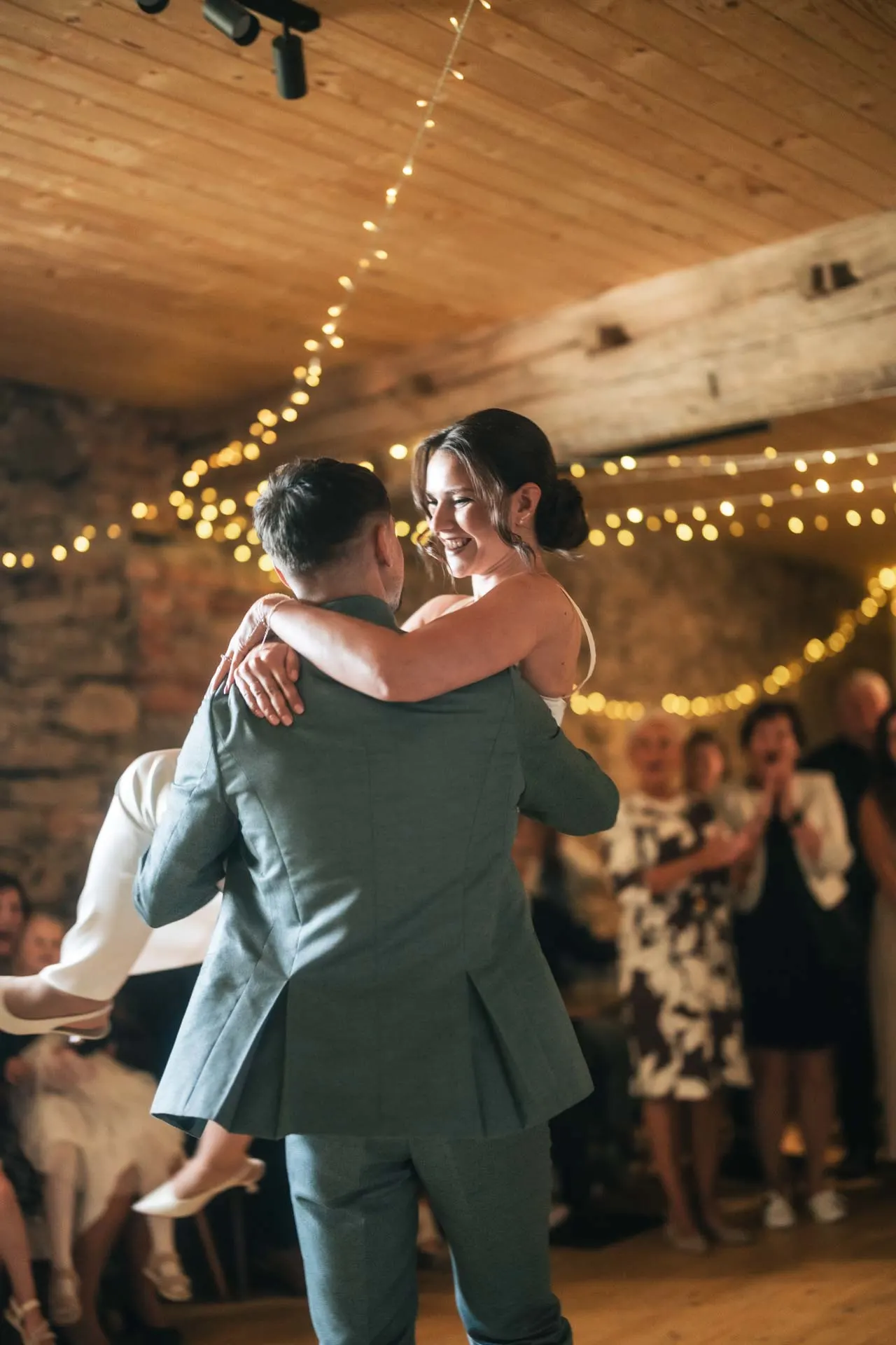 Svatební fotografie - Markéta & Roman - Dvůr Nordic, Sulkovec