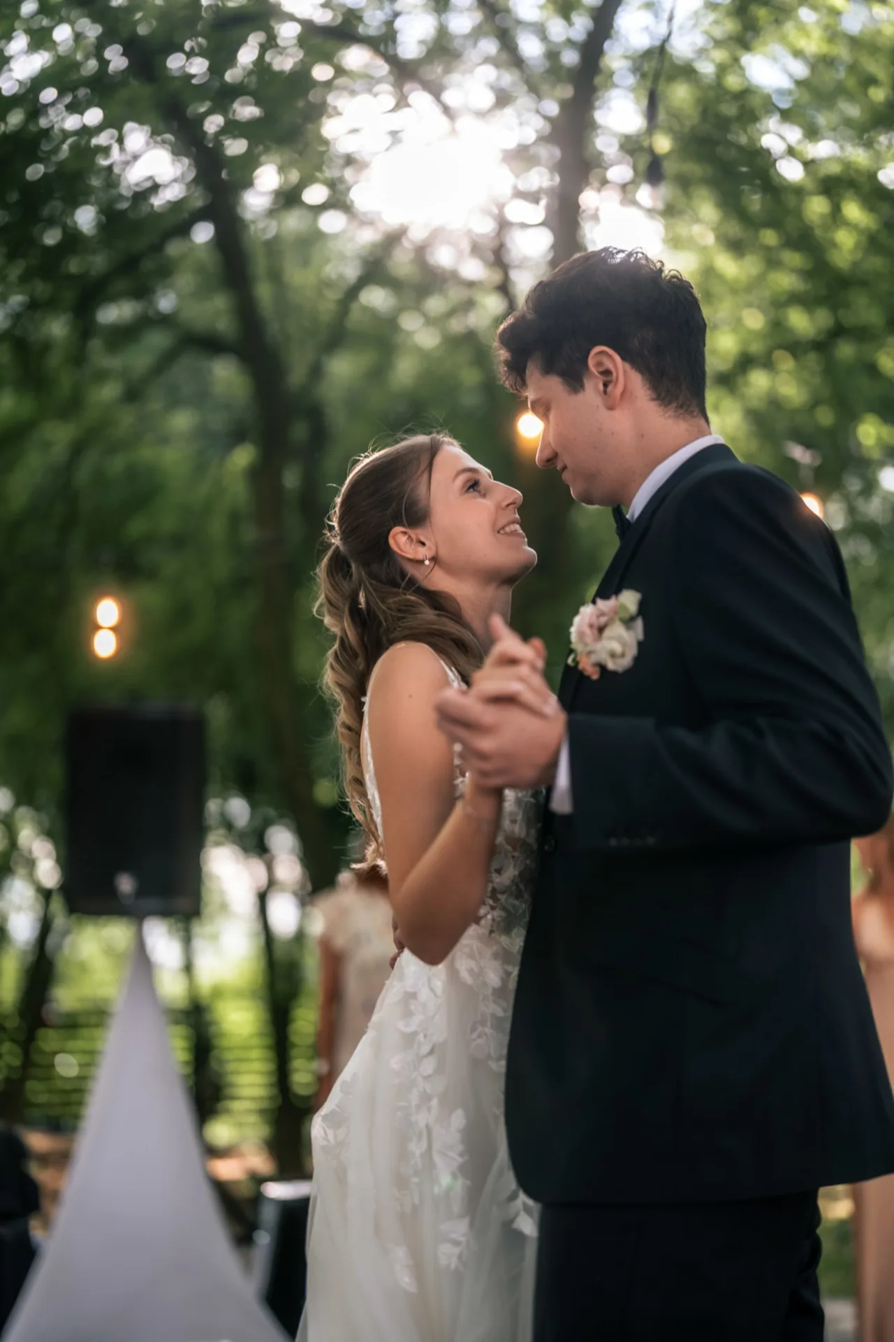 Svatební fotografie - Denisa & Kuba - Celestia House, Velké Opatovice
