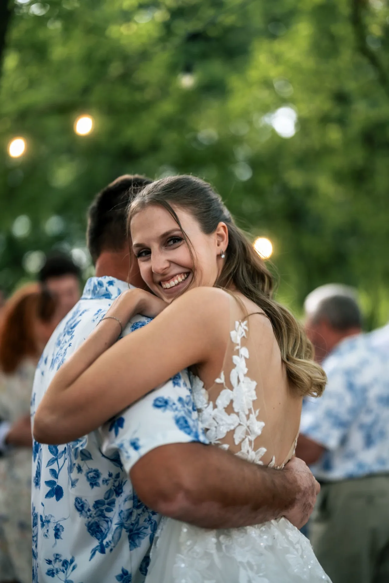 Svatební fotografie - Denisa & Kuba - Celestia House, Velké Opatovice