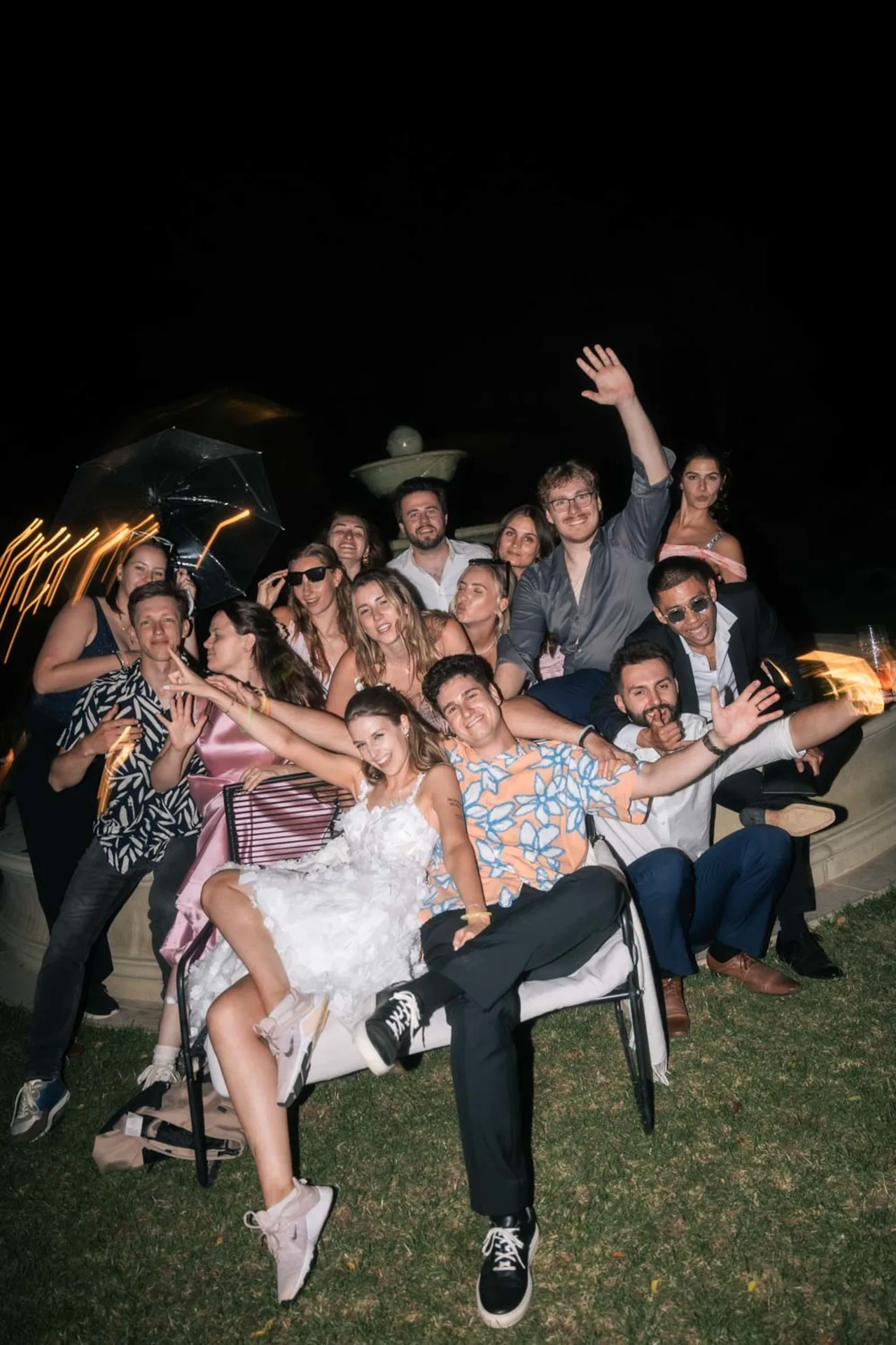 Svatební fotografie - Denisa & Kuba - Celestia House, Velké Opatovice