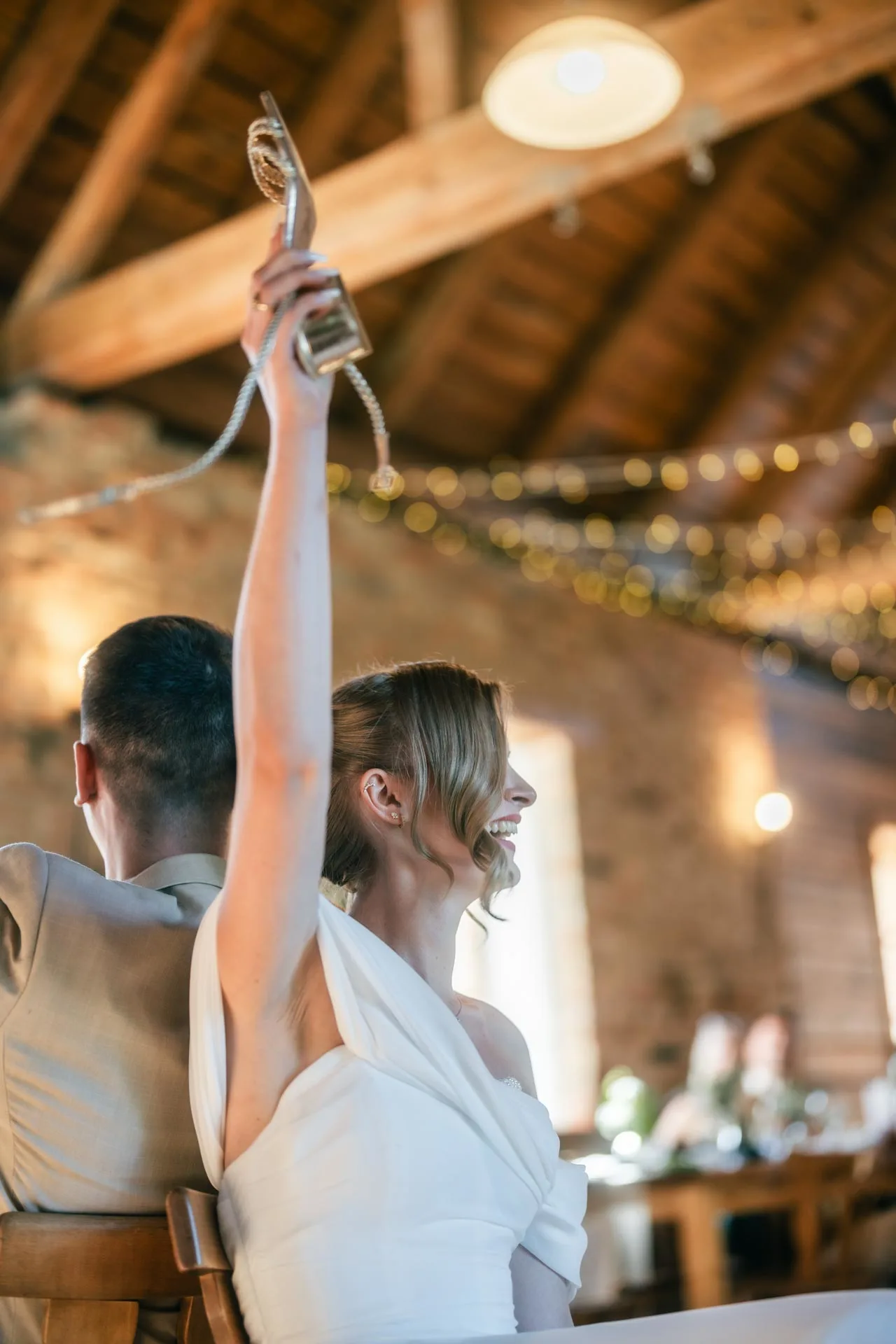 Svatební hostina a raut - Veronika & Martin - Penzion Na Kolářce, Herálec