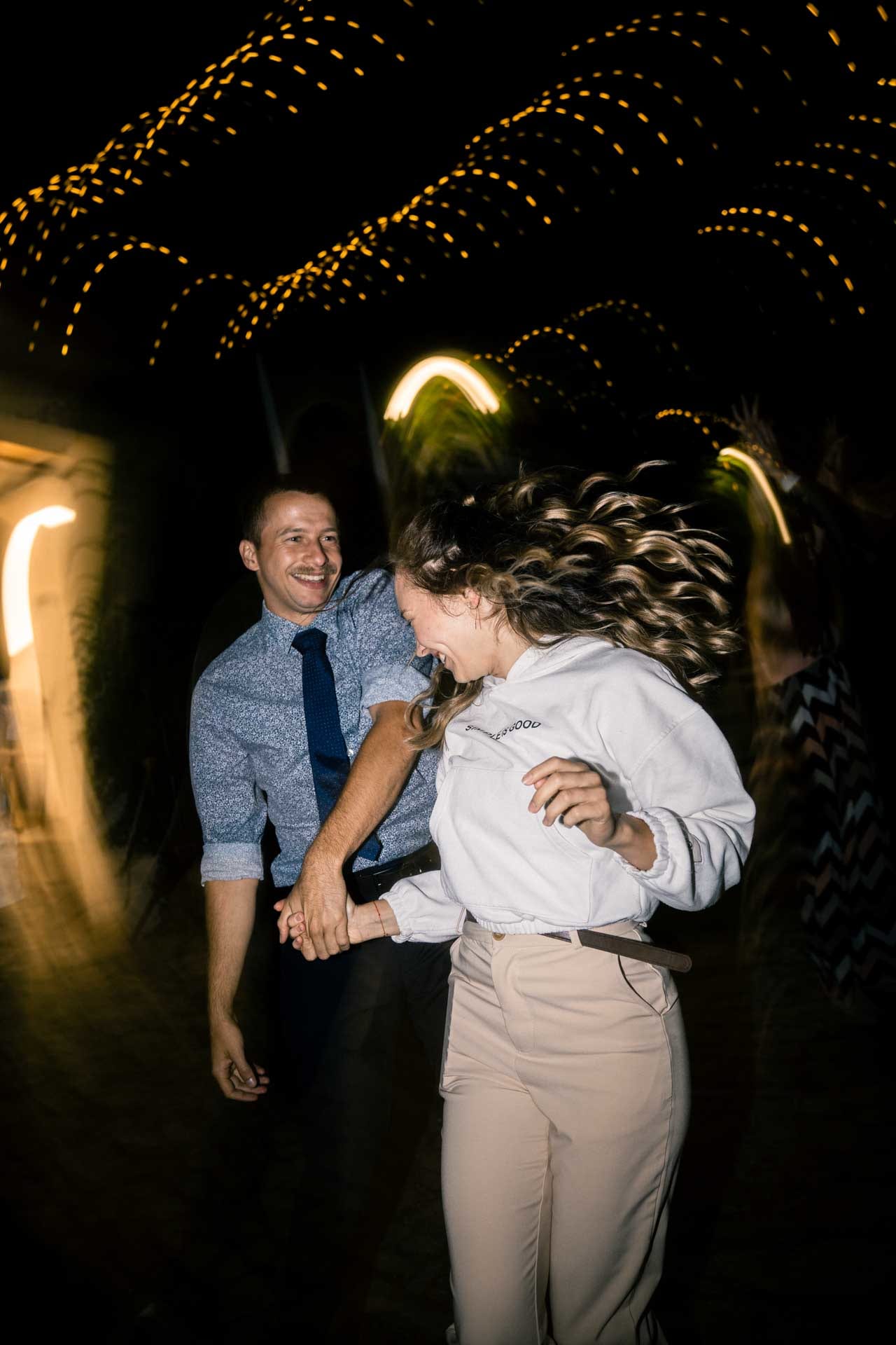 Svatební fotografie - Roman & Terka - Farský Dvůr, Stráž nad Nežárkou
