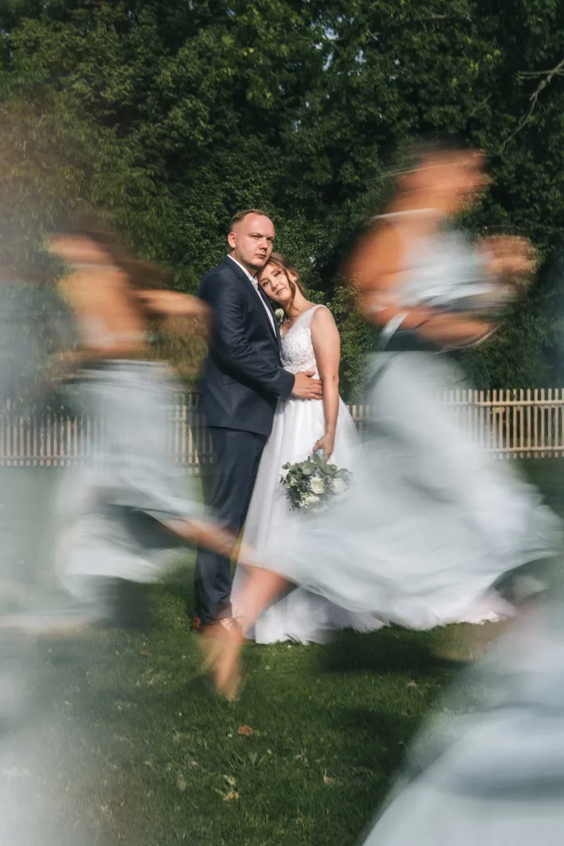 5 tipů pro svatební harmonogram: Jak naplánovat den, abyste stihli skvělé fotky i zábavu