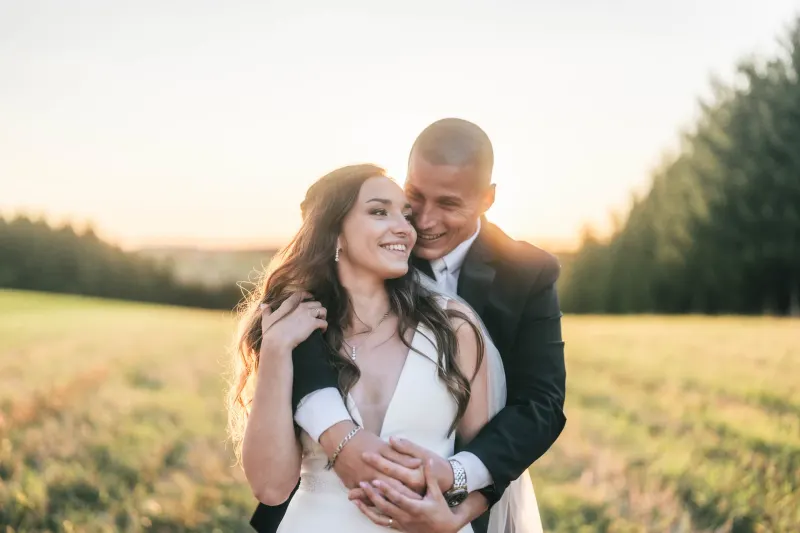 Jak vybrat svatebního fotografa v Brně: 5 věcí, na kterých skutečně záleží