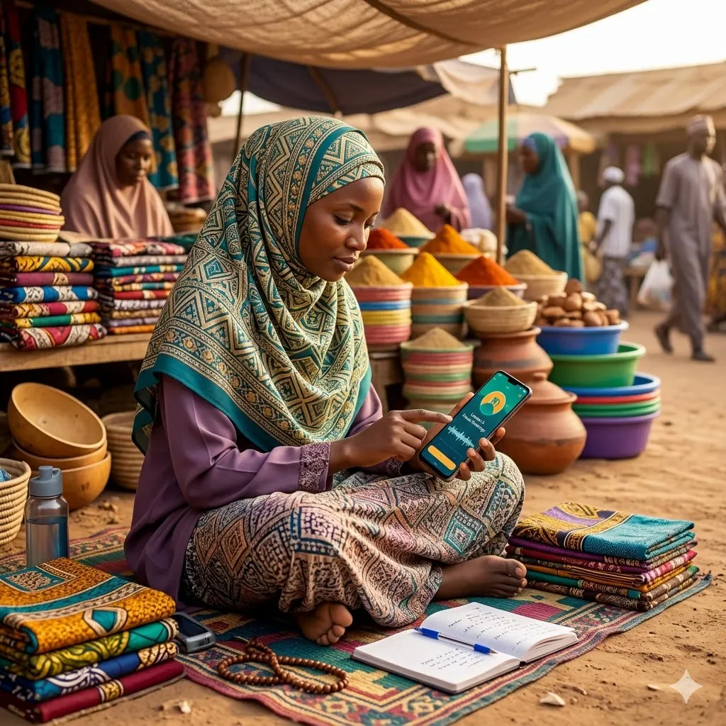 Gallery by Seyi Obadeyi