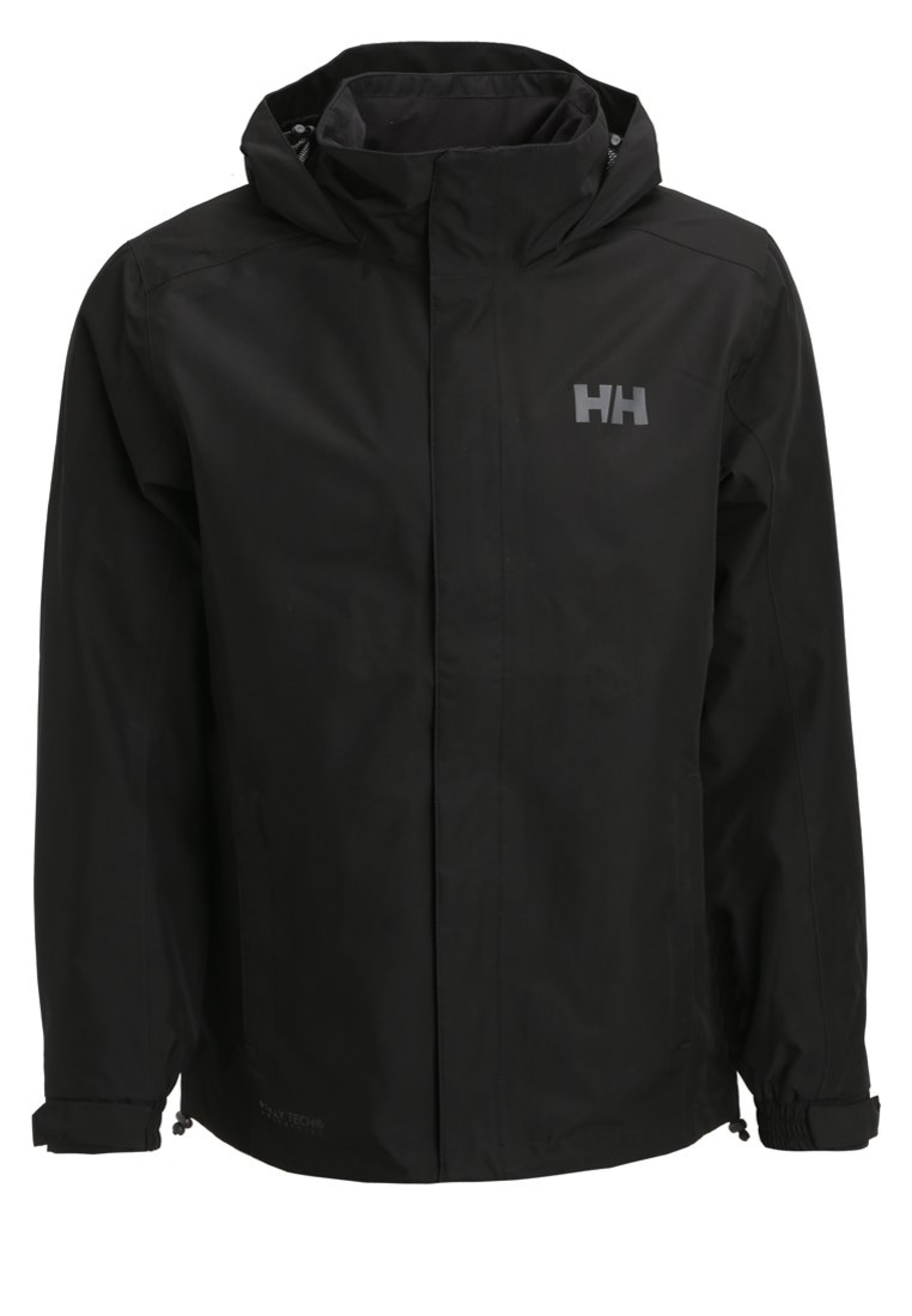 Helly Hansen Dubliner Jacket - Negro