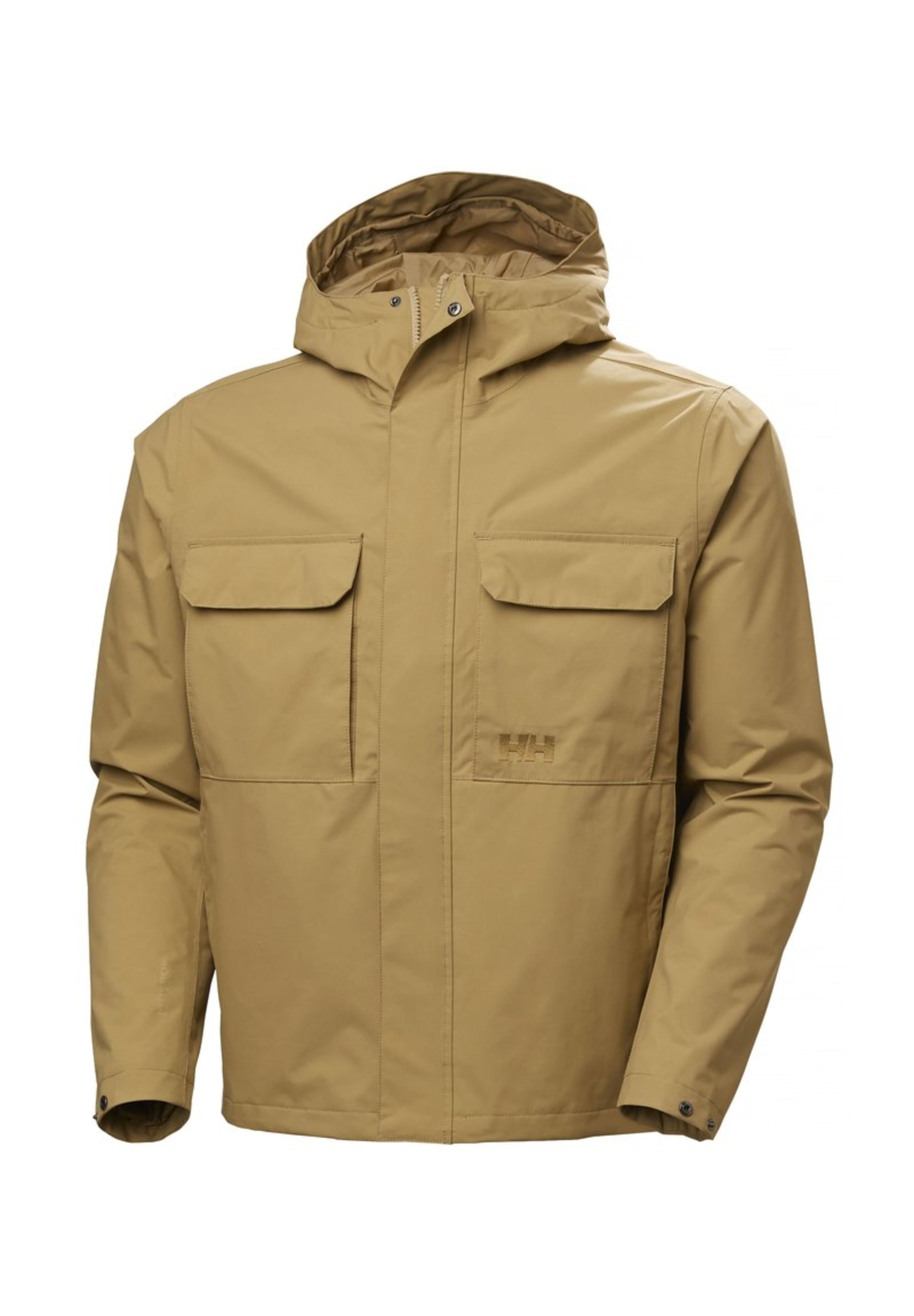 Helly Hansen Escape Rain Jacket - Elmwood