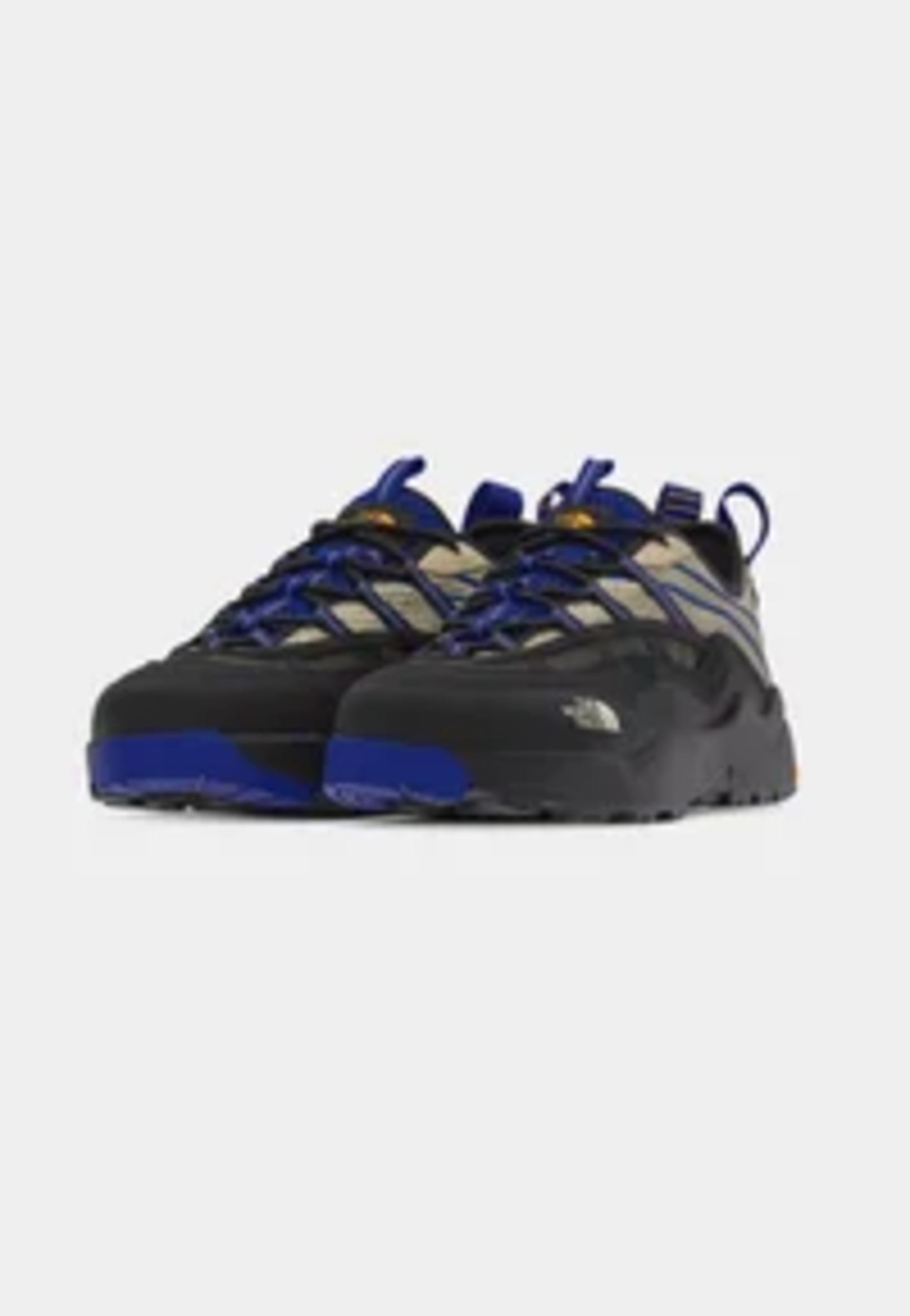 The North Face CLYFFE ULTRA UNISEX - Trainers -
