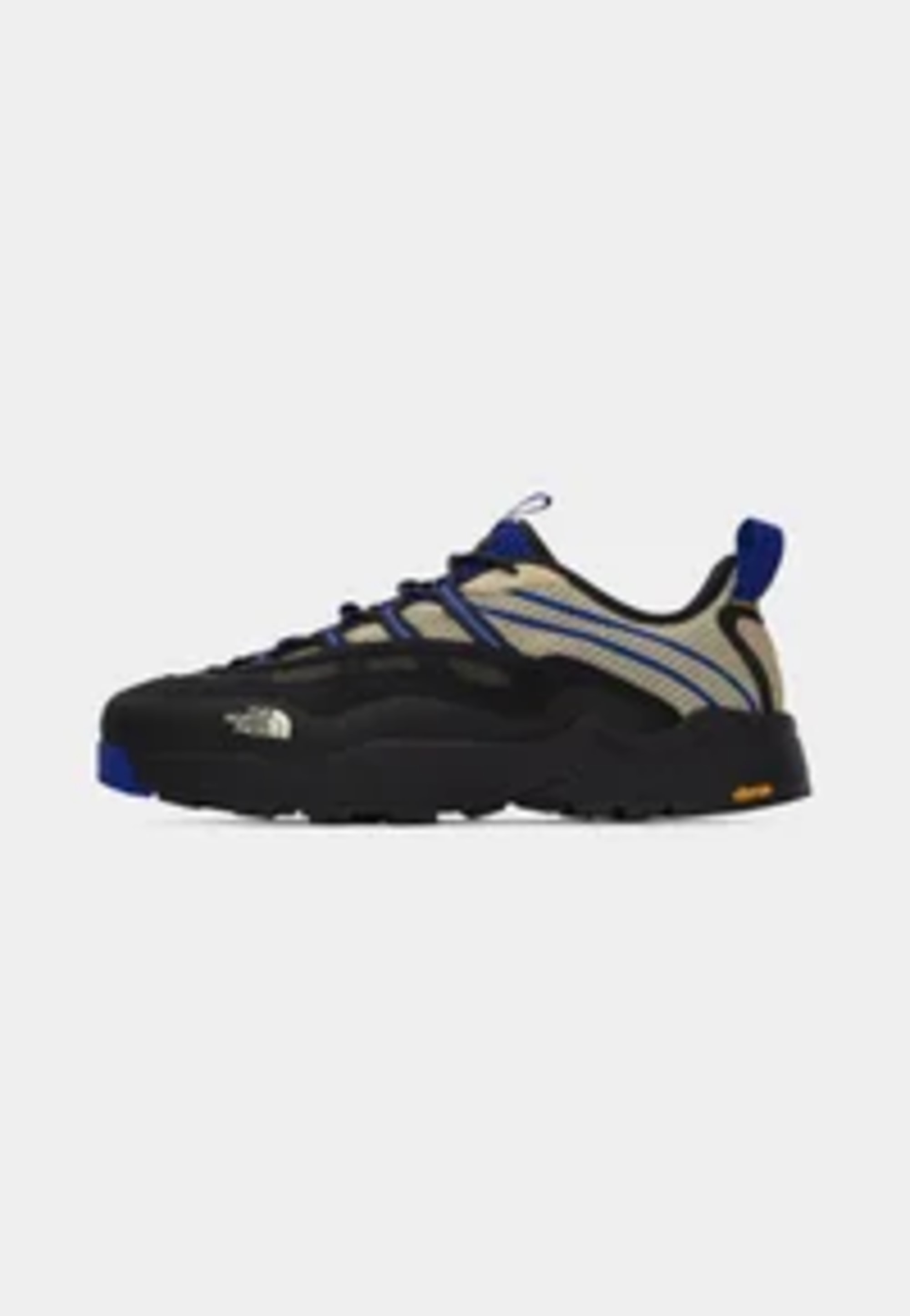 The North Face CLYFFE ULTRA UNISEX - Trainers - — vista 2