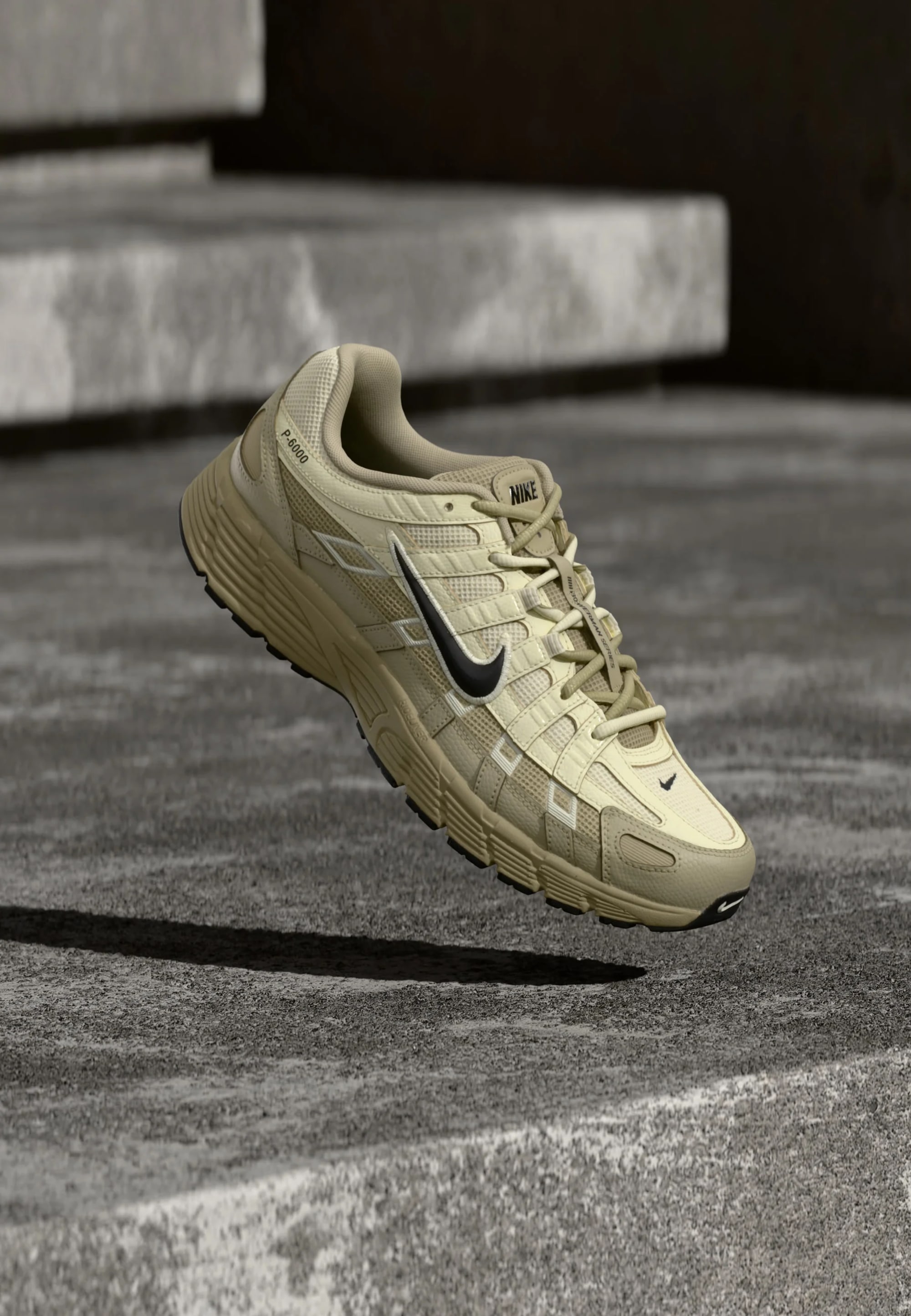 Nike Sportswear P 6000 PRM STYLE
