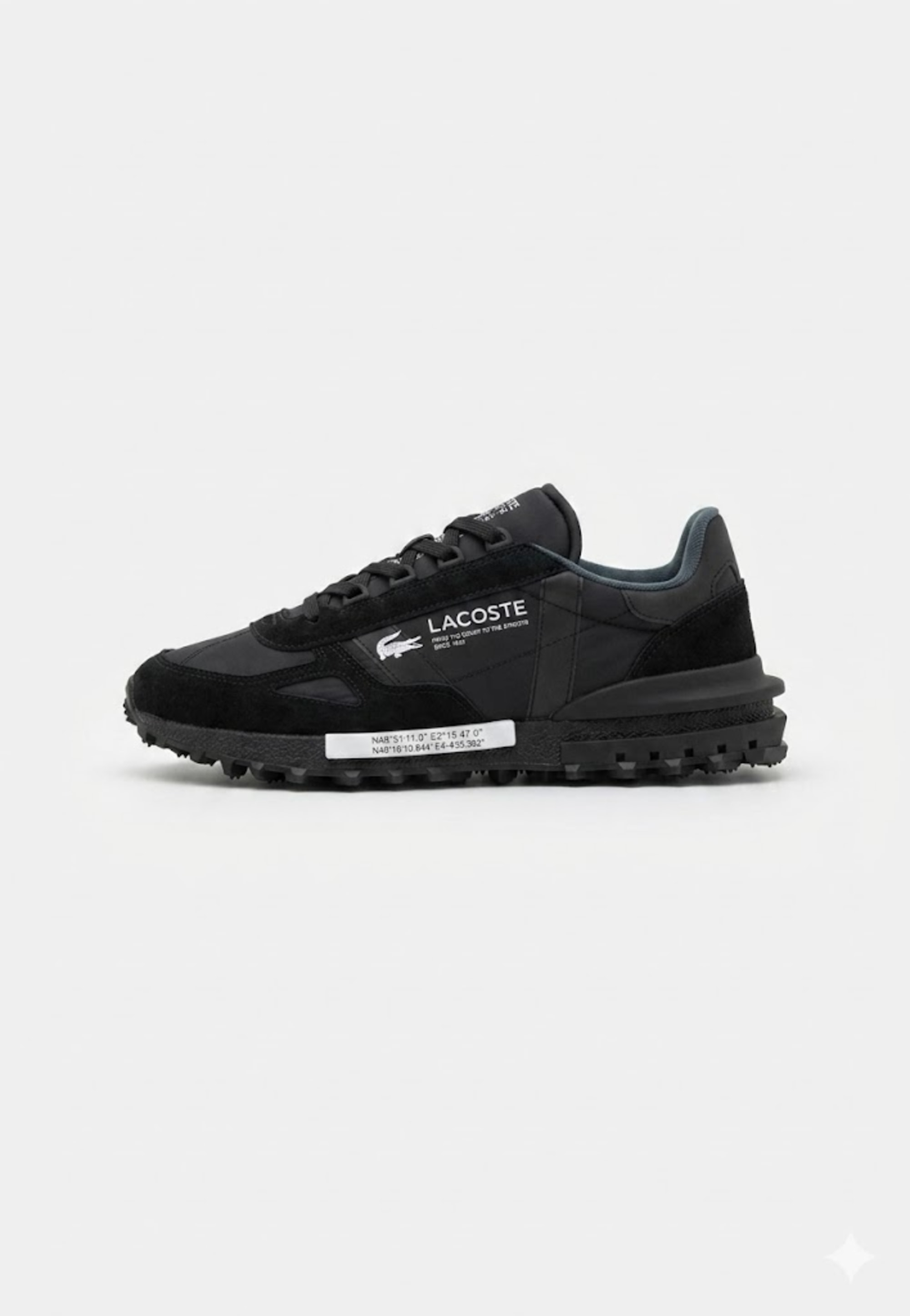 Lacoste ATHLEISURE