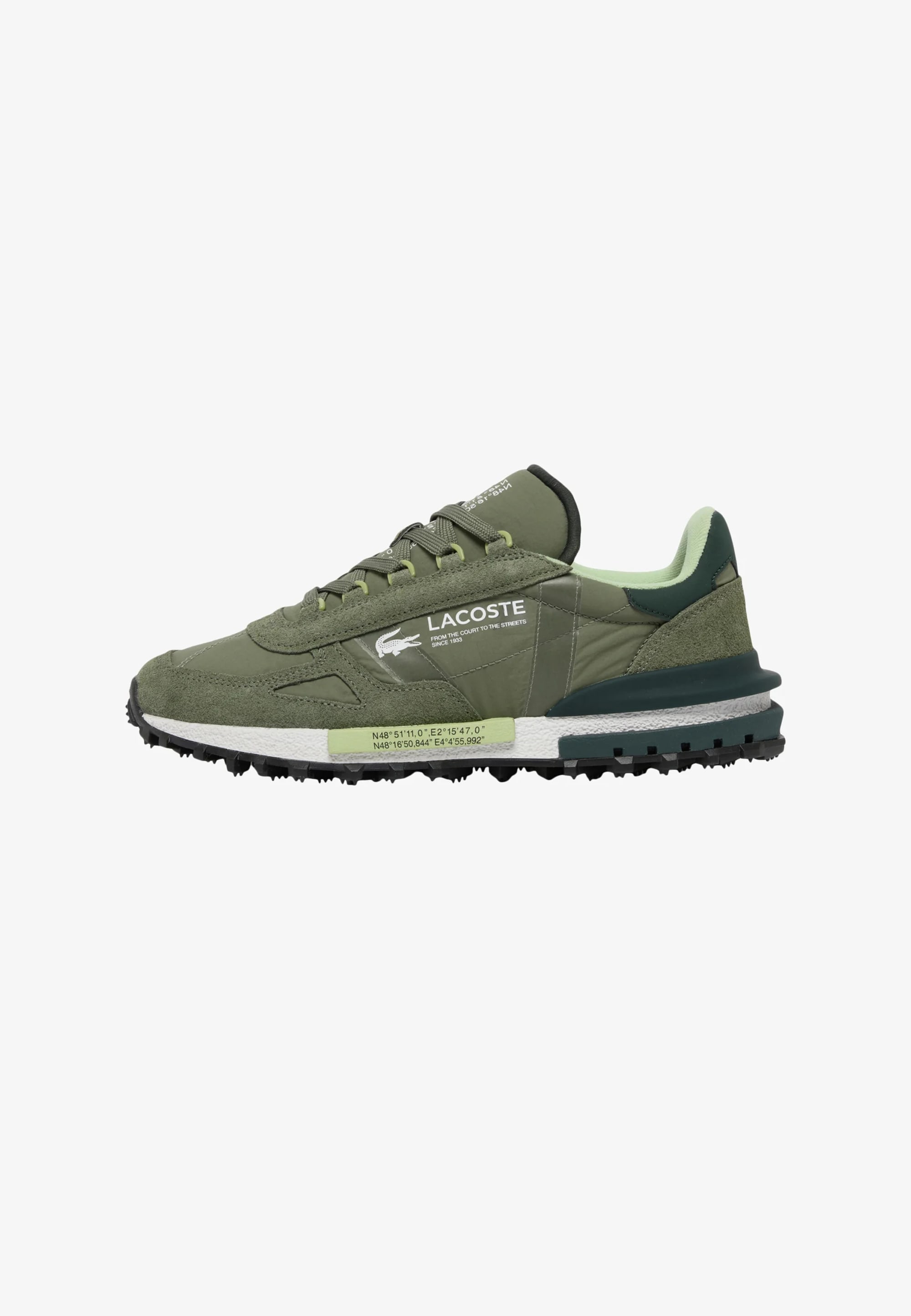Lacoste ATHLEISURE — vista 2