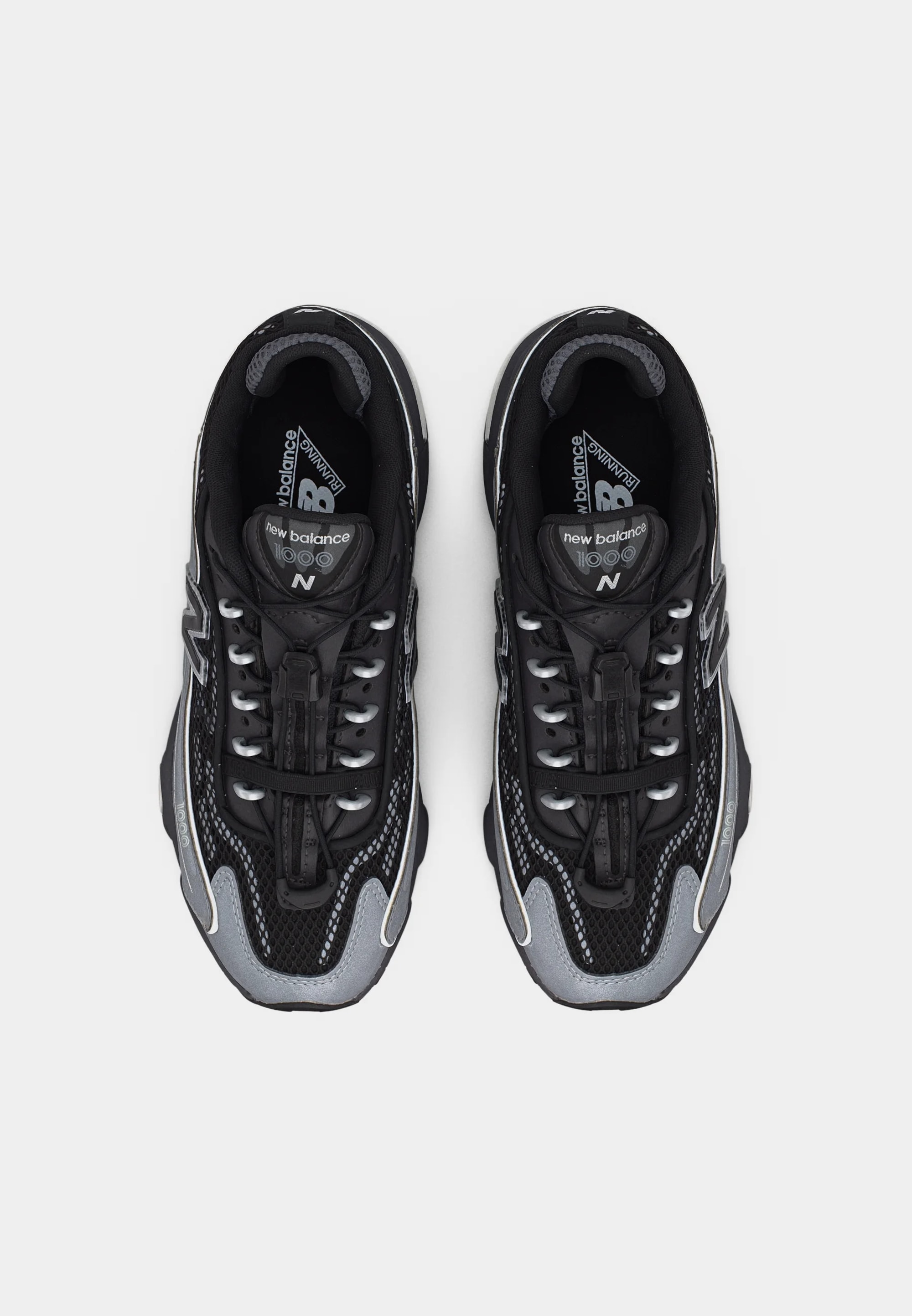 New Balance U1000 UNISEX — vista 2
