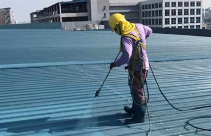 industrial-shed-waterproofing-insulation