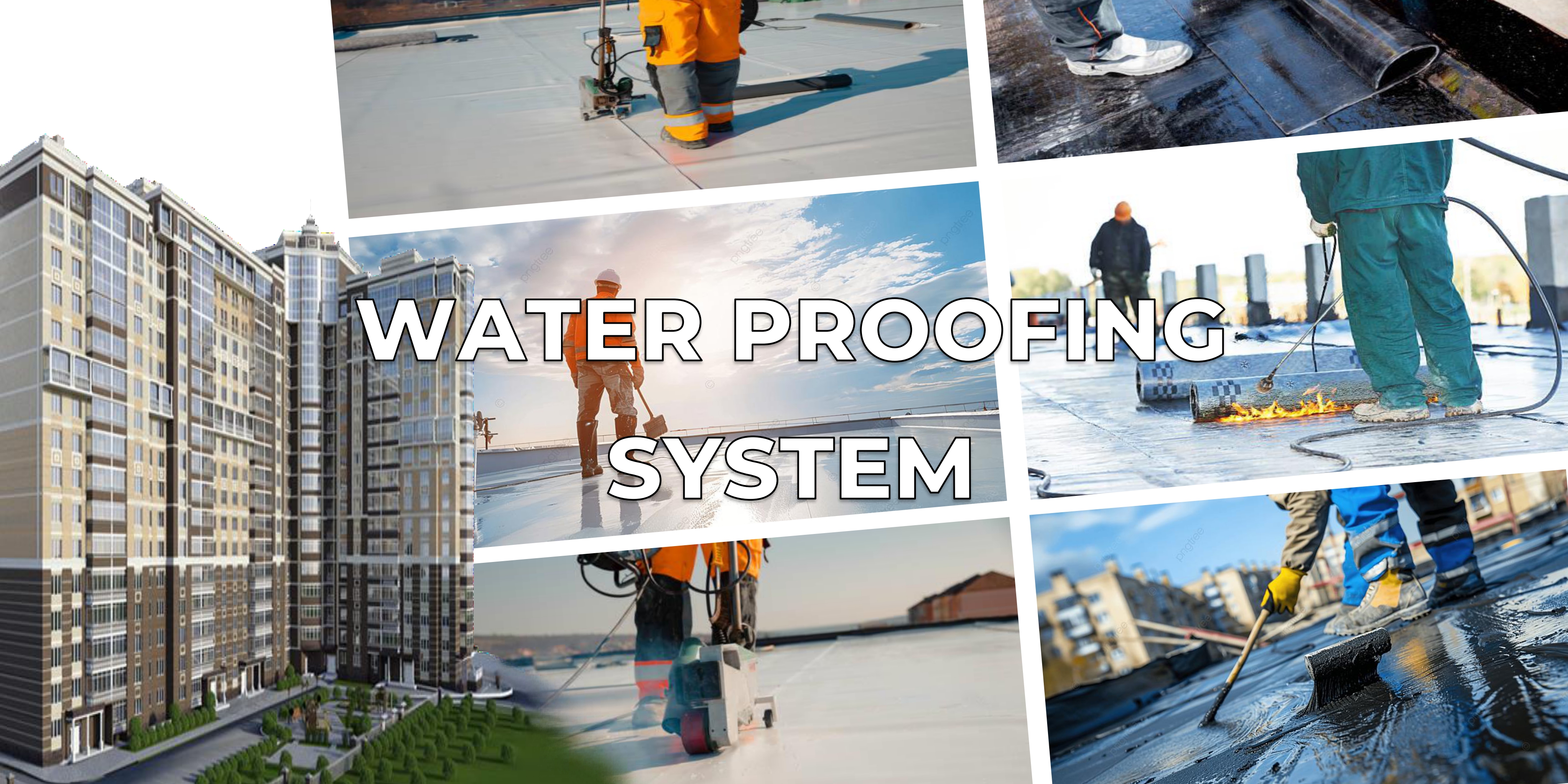 water-proofing-system-for-buildings