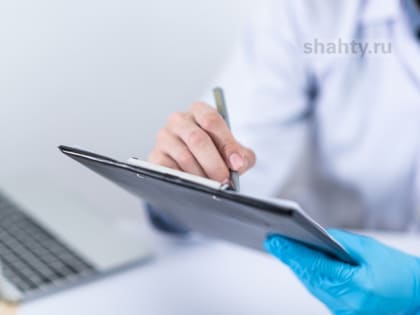 Вместо полиса ОМС с 1 декабря можно показать паспорт в России