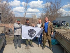 «Русская Дружина» взамен «фонда для сирот» - чему хотят учить таганрогских детей?